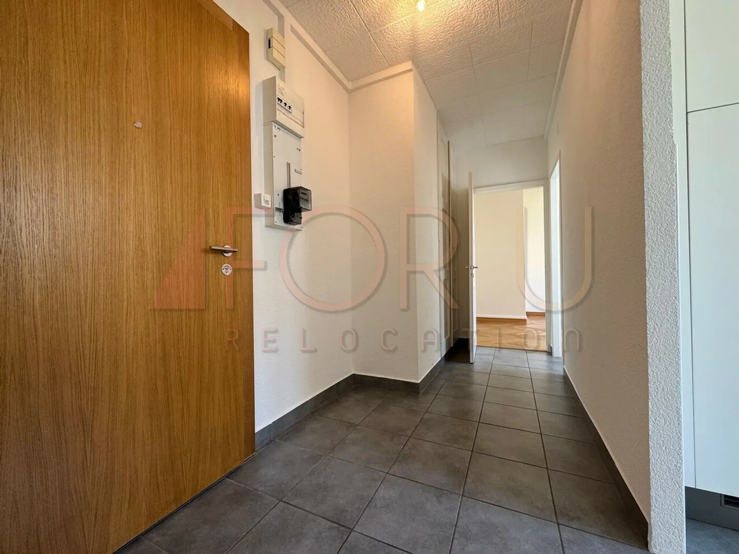 Charmante Südausrichtung Wohnung - Foto 5 von 6