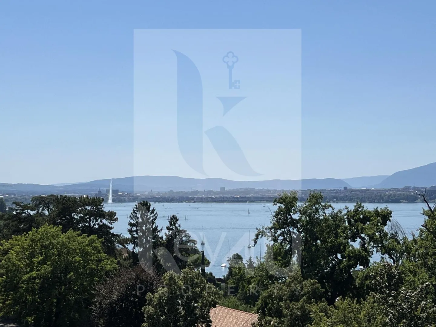 Elegantes Penthouse mit Seeblick - Foto 9 von 10