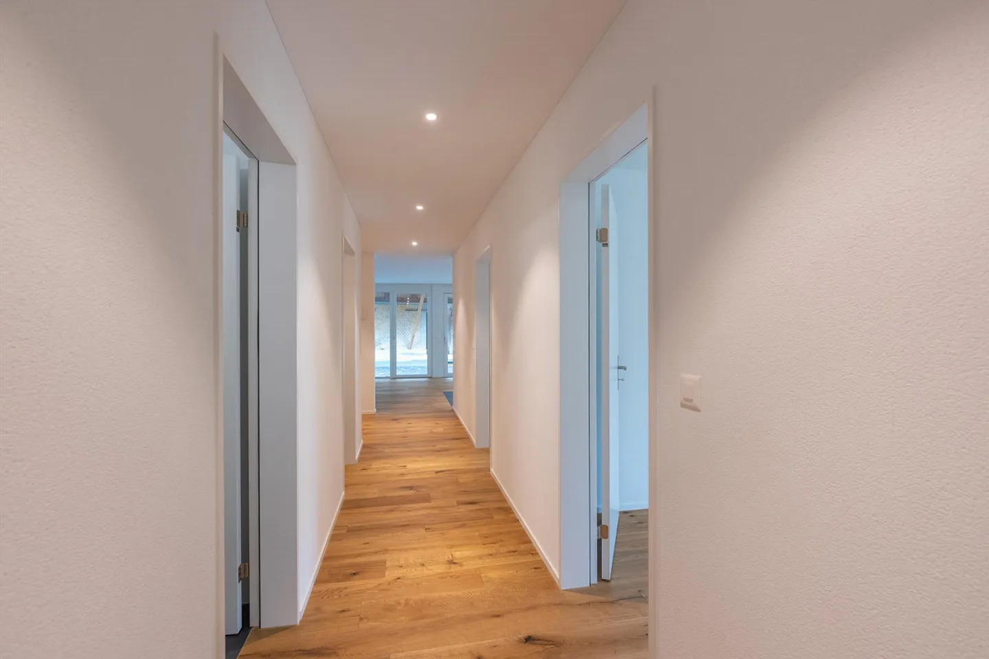 Appartamento moderno a prezzo fisso - Foto 6 di 13