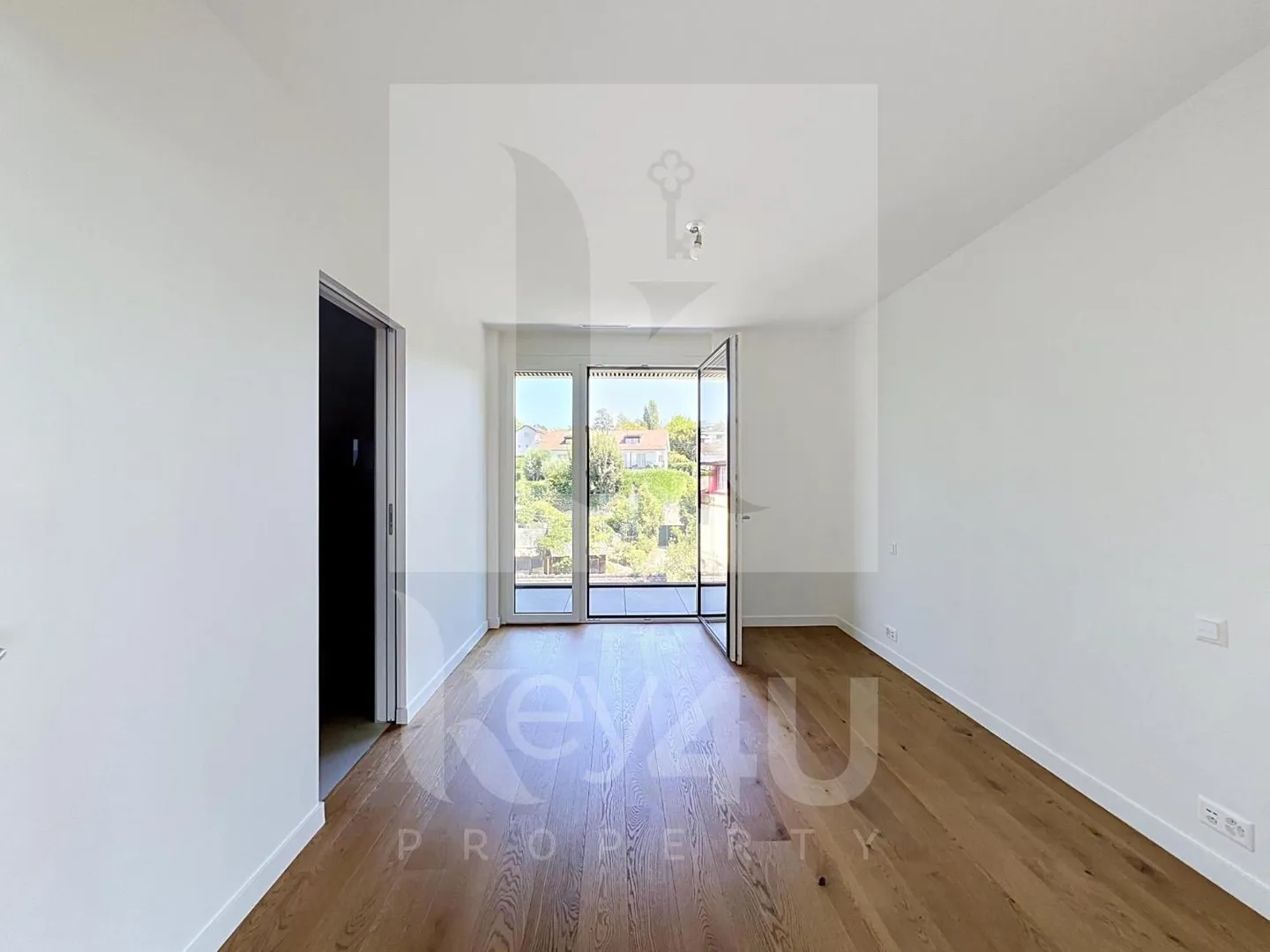 Elegantes Penthouse mit Seeblick - Foto 5 von 10