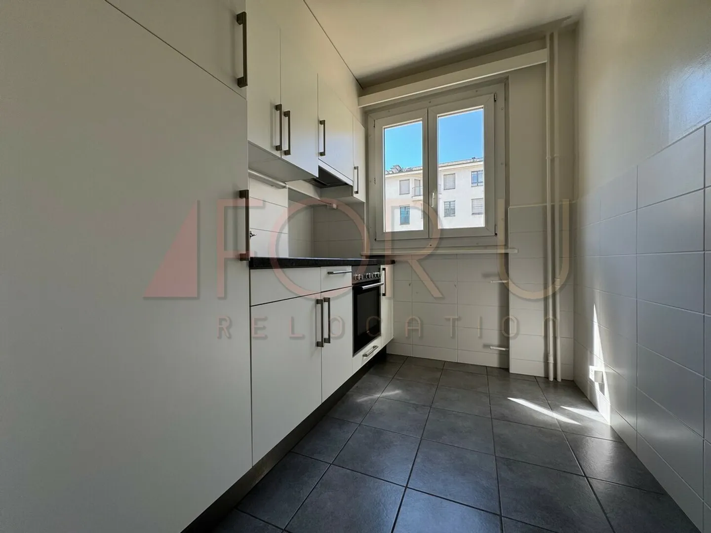 Charmante Südausrichtung Wohnung - Foto 2 von 6