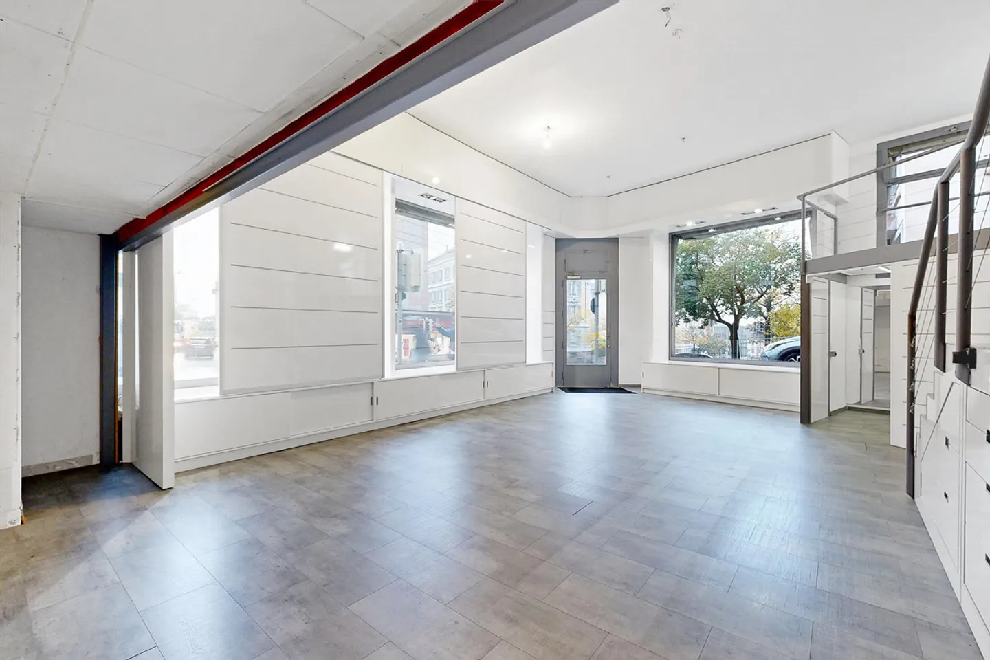 Arcade commercial au cour de Lausanne! - Photo 2 sur 13