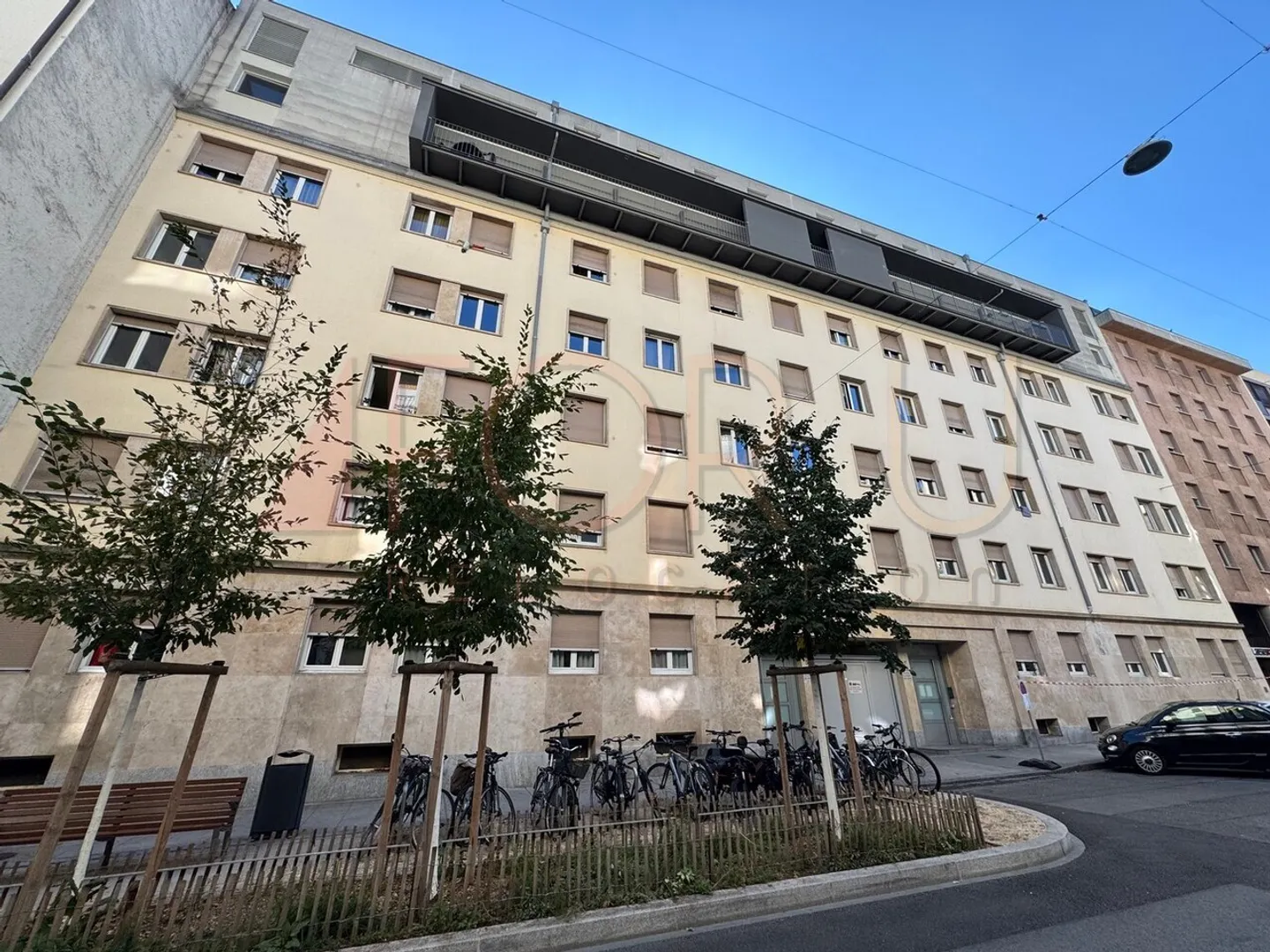 Charmante Südausrichtung Wohnung - Foto 6 von 6