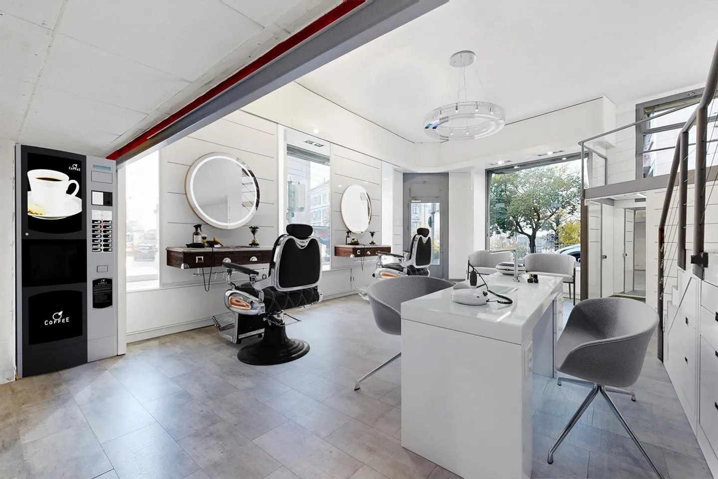 Arcade commercial au cour de Lausanne! - Photo 3 sur 13