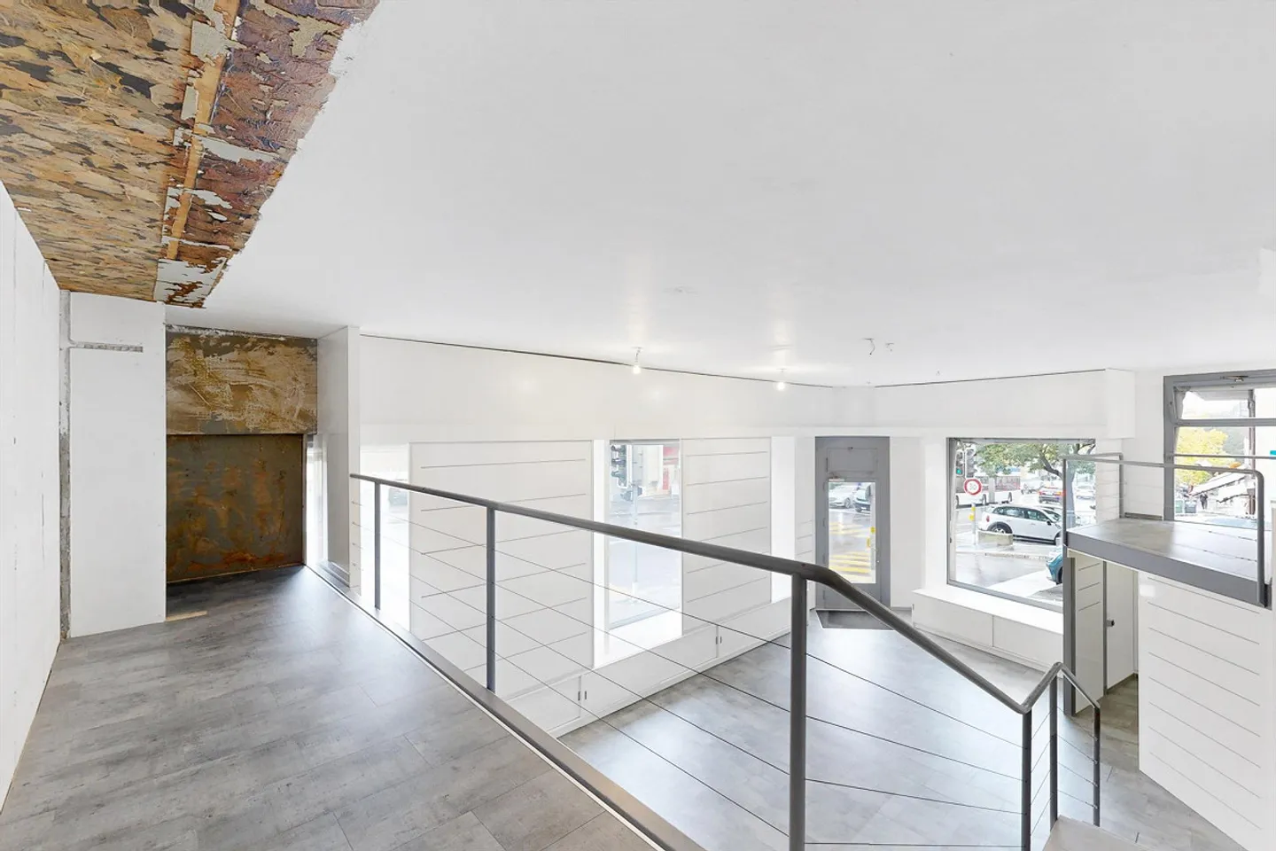 Arcade commercial au cour de Lausanne! - Photo 7 sur 13