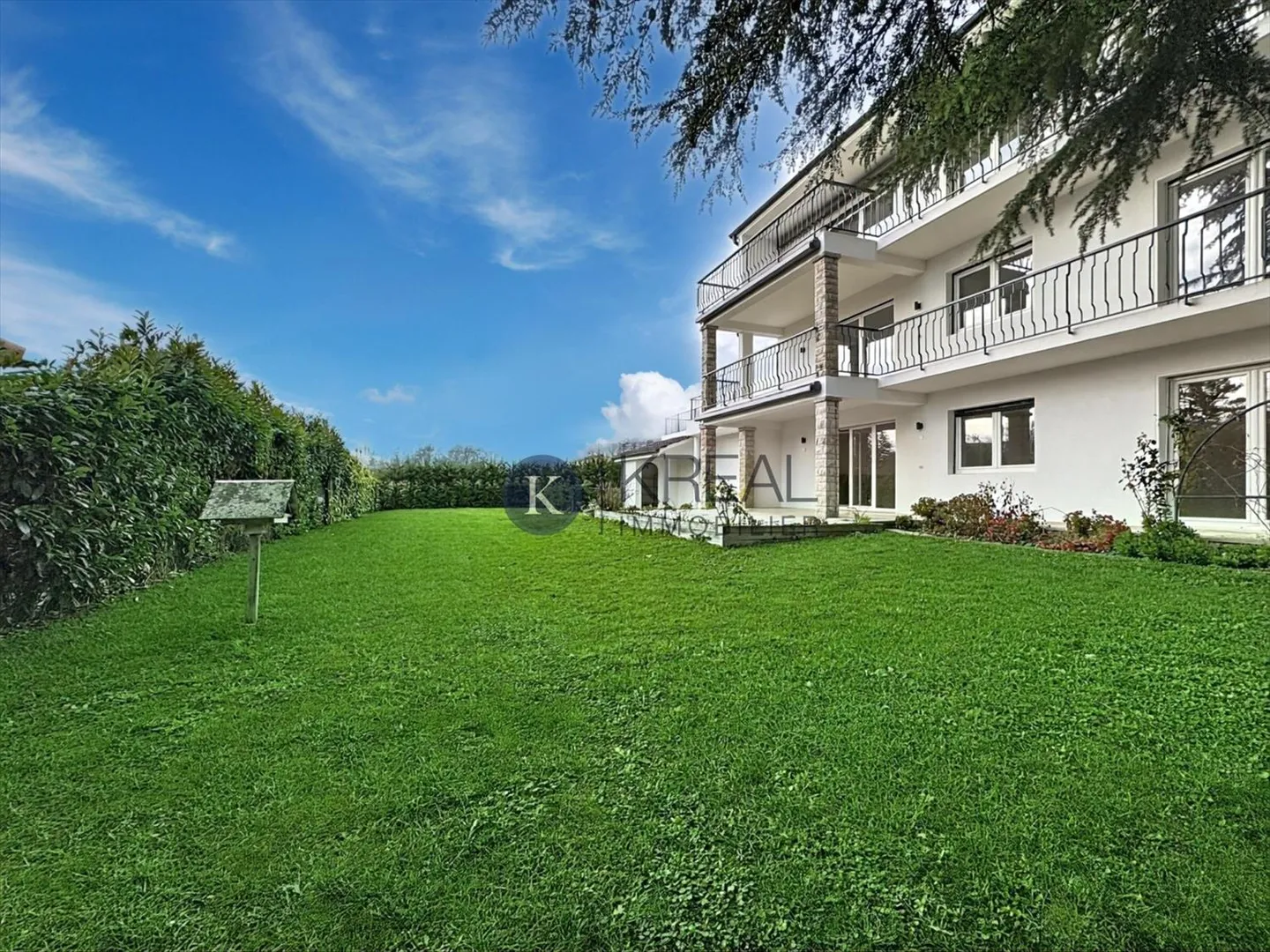 Appartamento 4.5 stanze - Foto 1 di 9