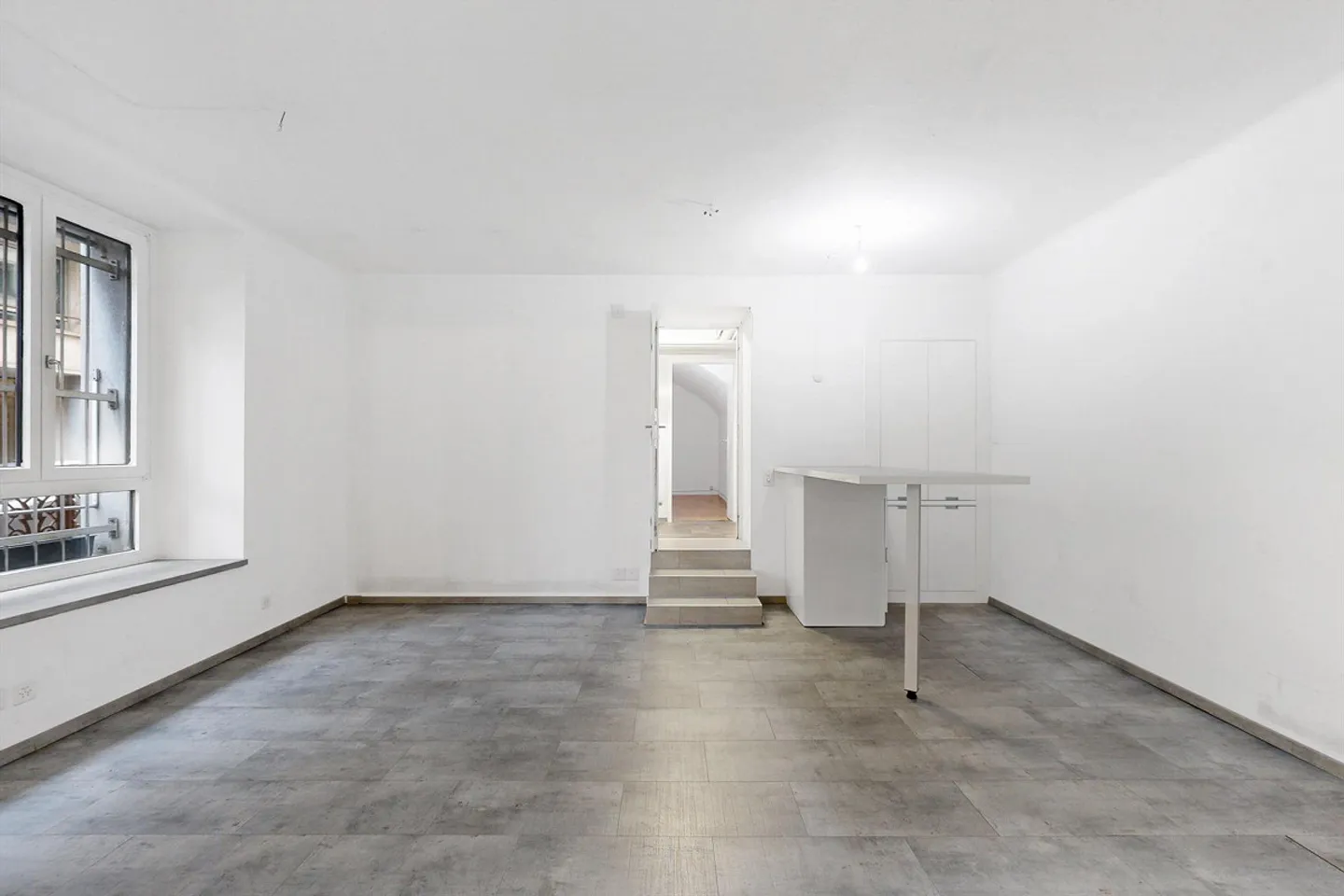 Arcade commercial au cour de Lausanne! - Photo 8 sur 13