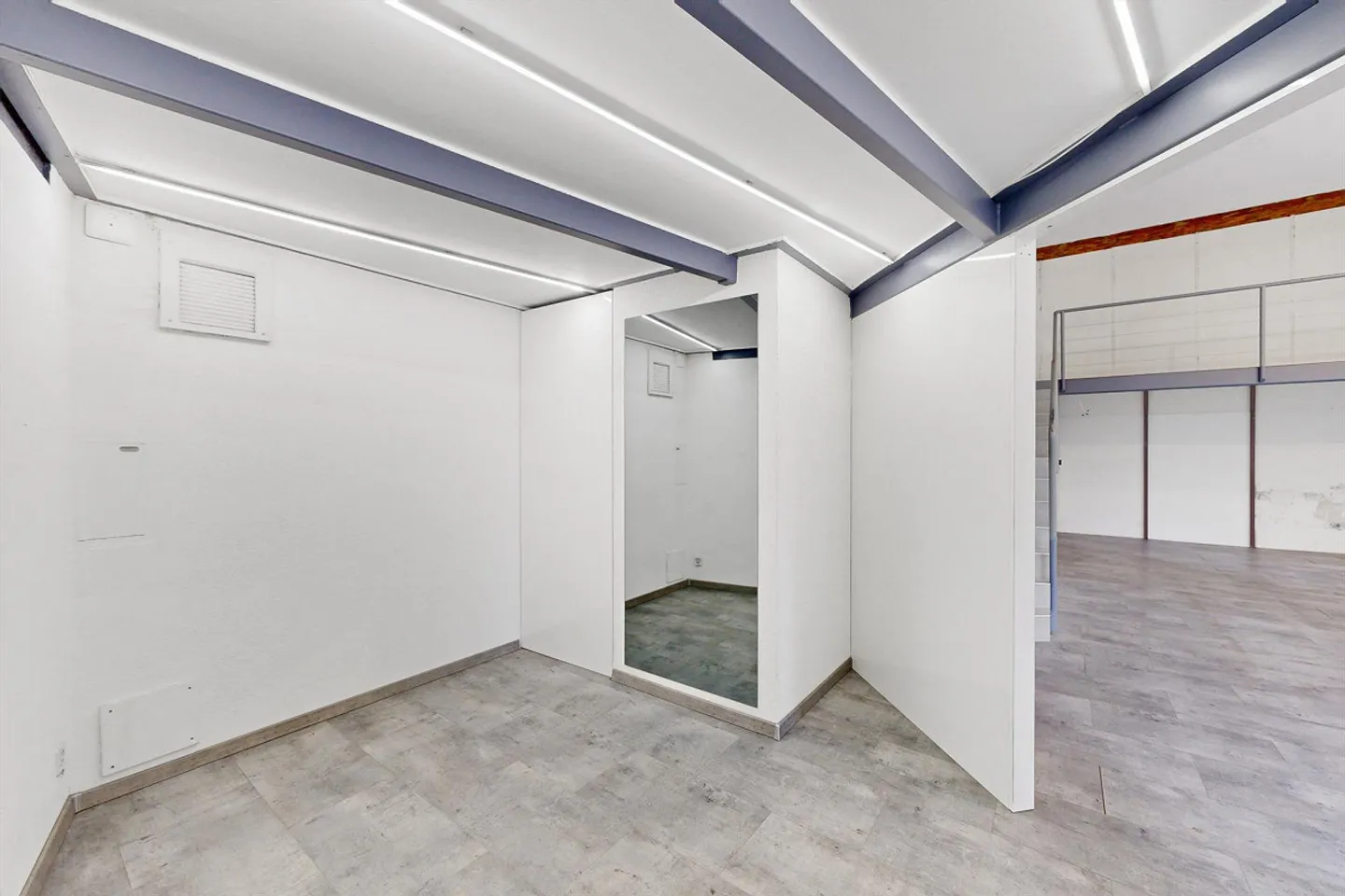 Arcade commercial au cour de Lausanne! - Photo 10 sur 13