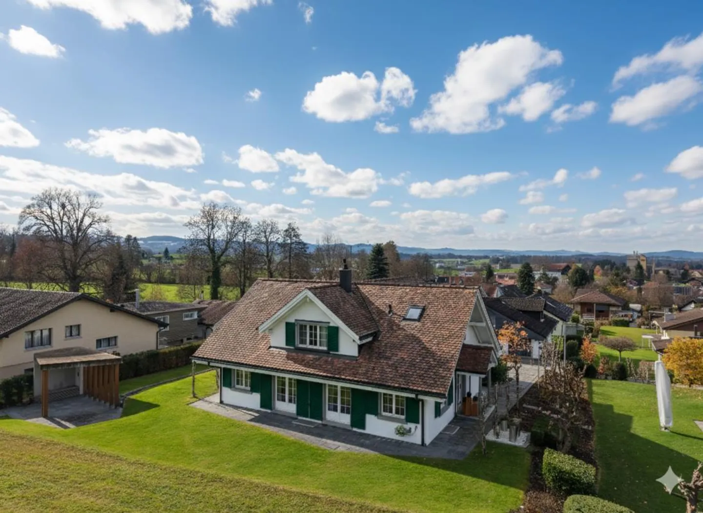 WOHNEN. LEBEN. ERLEBEN... - Foto 22 von 24