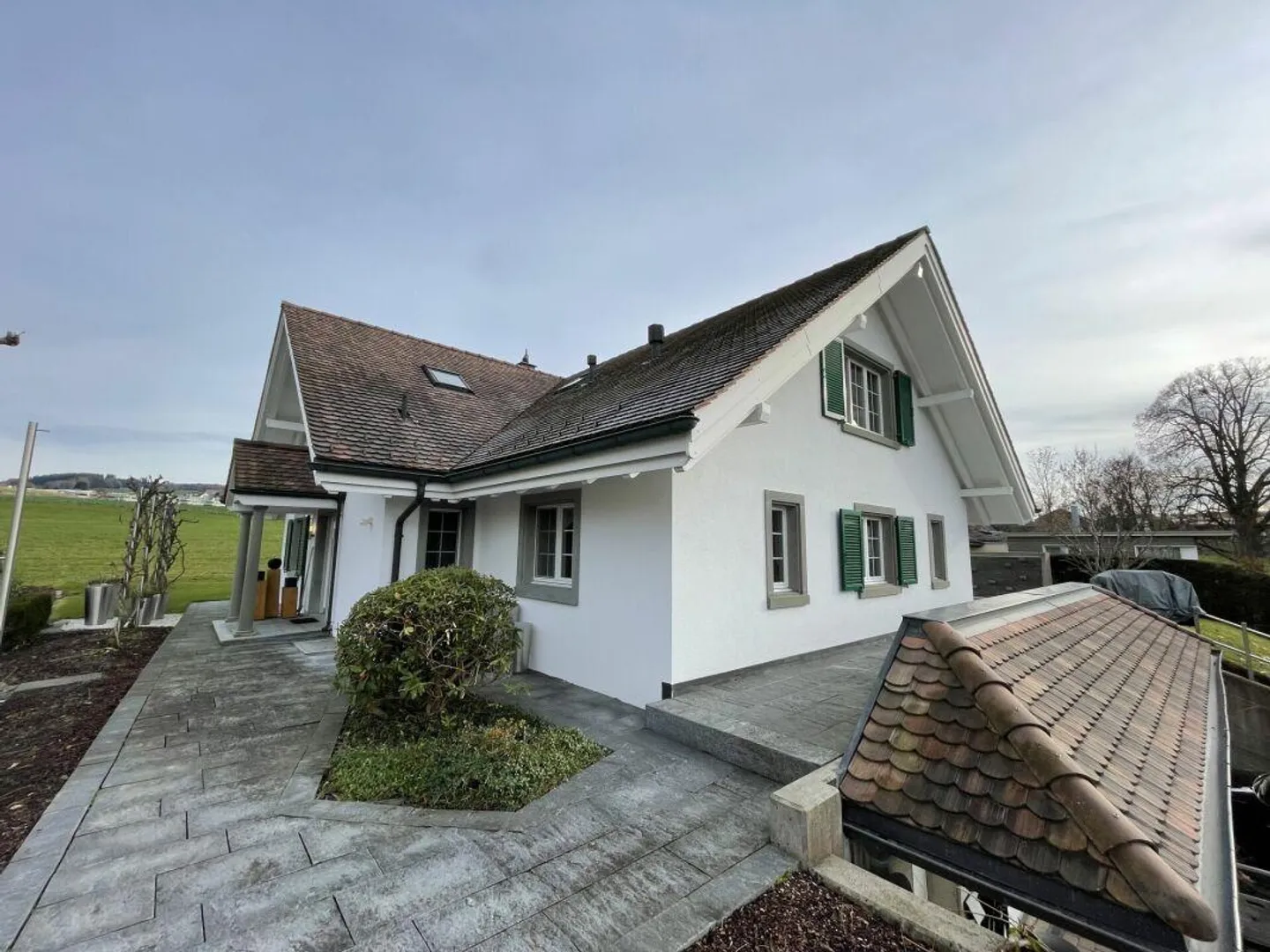 WOHNEN. LEBEN. ERLEBEN... - Foto 23 von 24