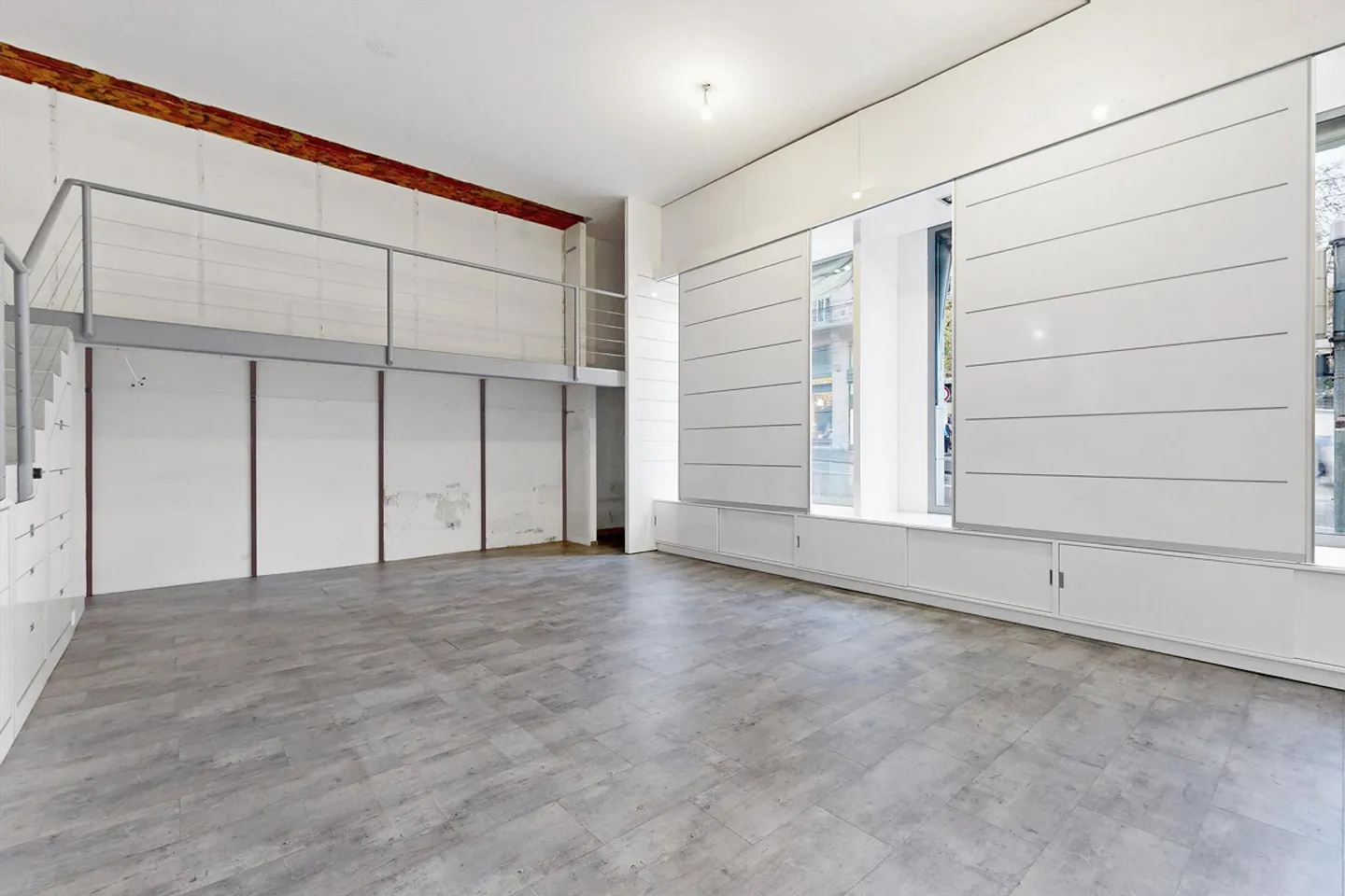 Arcade commercial au cour de Lausanne! - Photo 11 sur 13