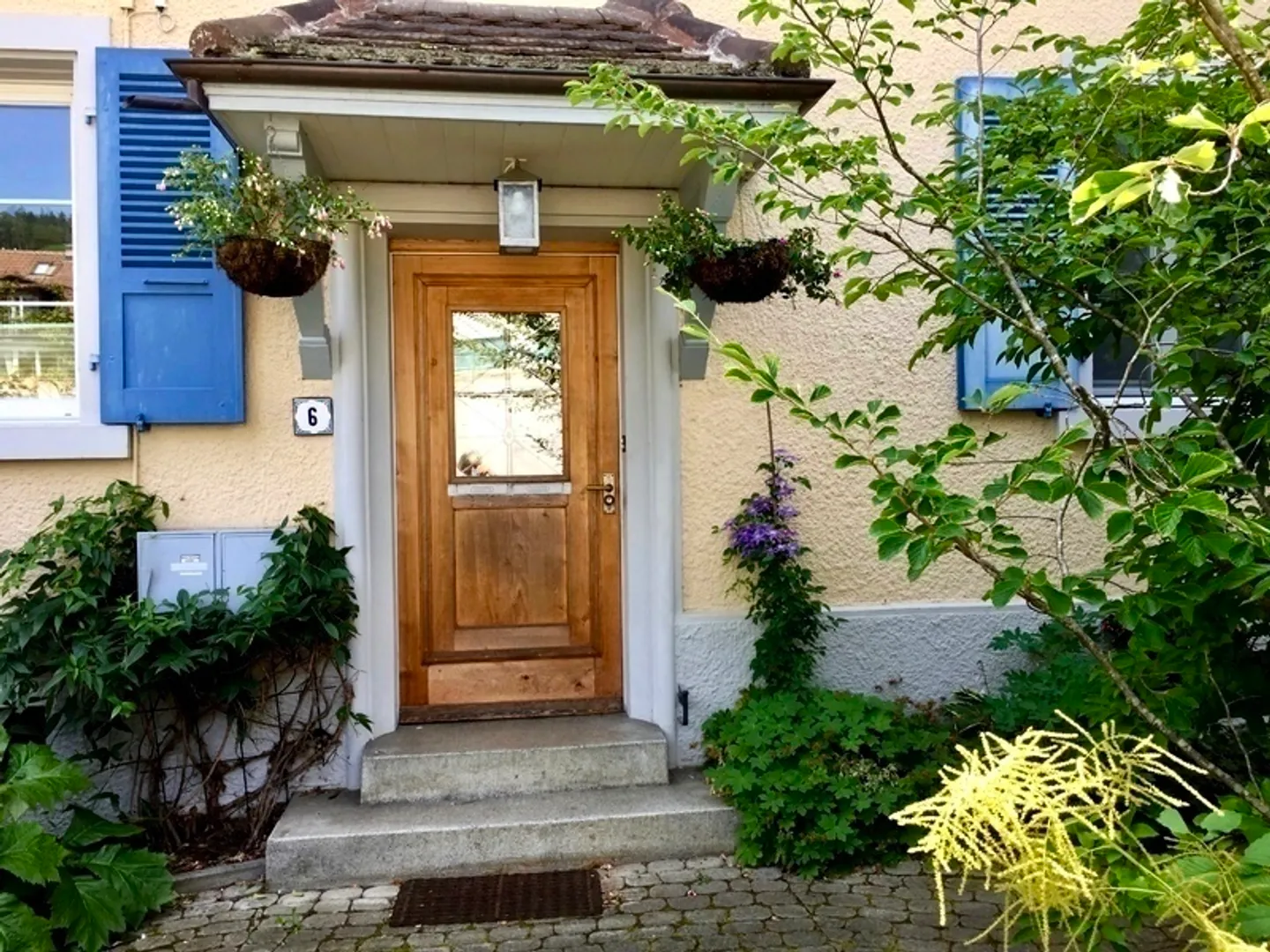 APPARTEMENT SOUS LES TOITS DE 2 CHAMBRES À BERN - GÜMLIGEN, MEUBLÉ, TEMPORAIRE - Photo 8 sur 10