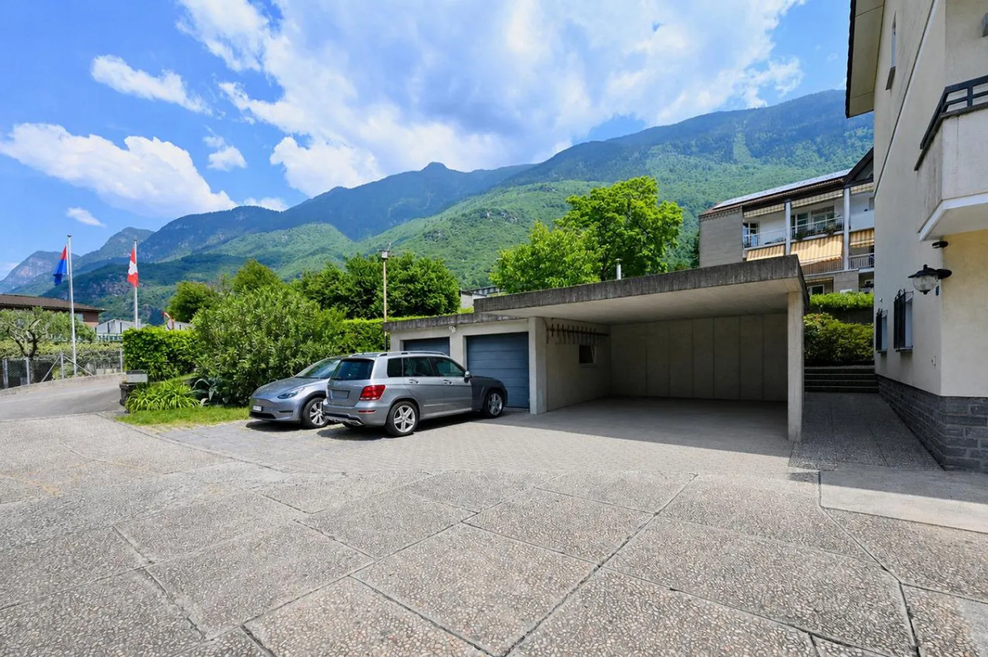 Casa Multi-Familiare con Potenziale Edificatorio - Foto 19 di 25