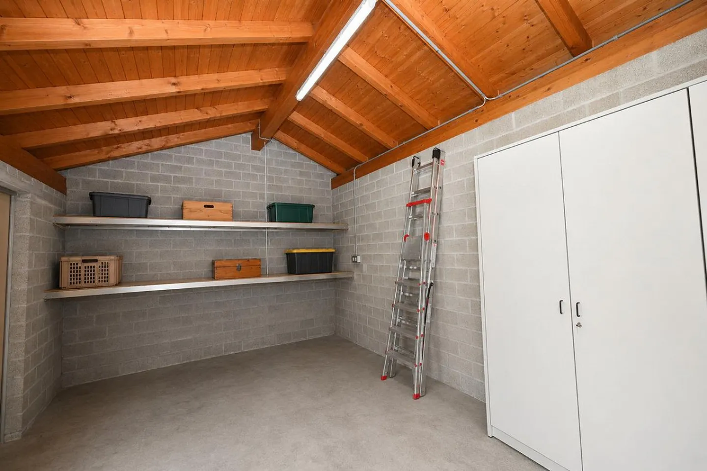 Casa Multi-Familiare con Potenziale Edificatorio - Foto 20 di 25