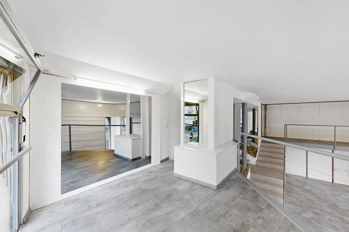 Arcade commercial au cour de Lausanne! - Photo 13 sur 13