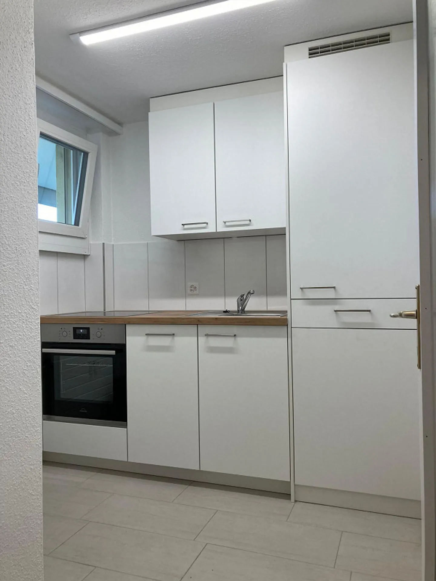 1 Zimmer Wohnung - Foto 2 von 4