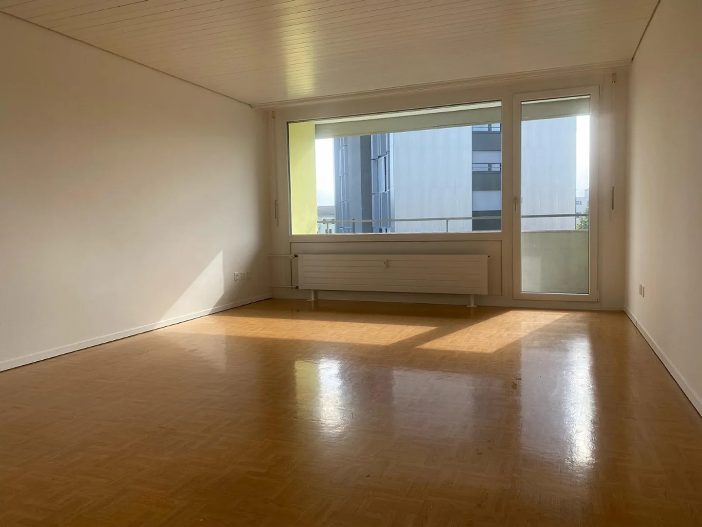 1 Zimmer Wohnung - Foto 3 von 4
