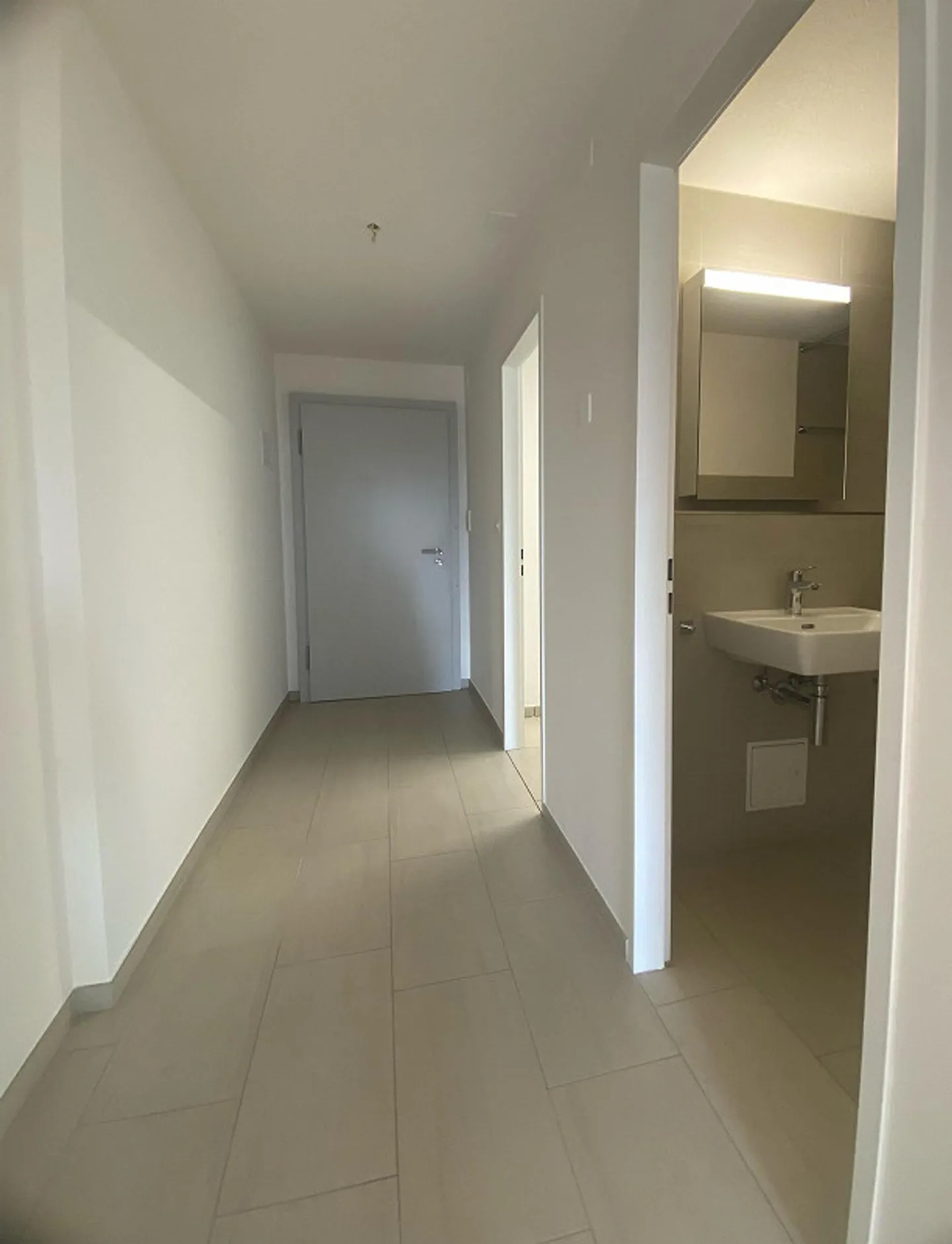 1 Zimmer Wohnung - Foto 1 von 4