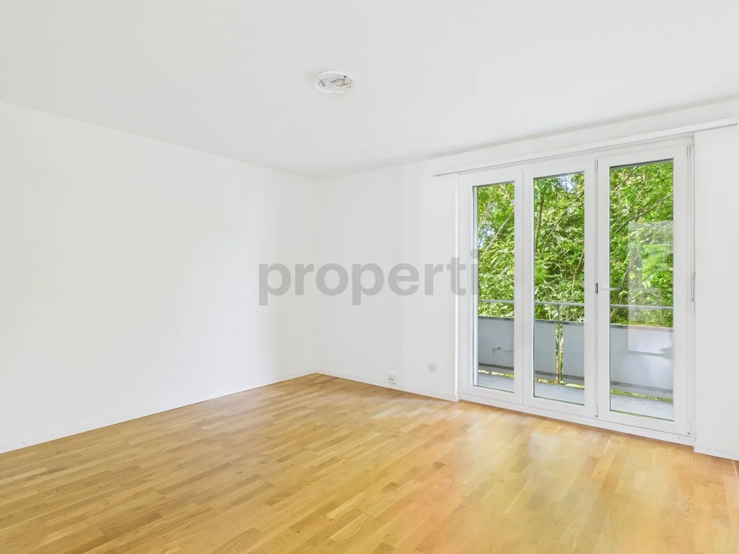 Charmant appartement 4 pièces à Grenchen - Photo 1 sur 11