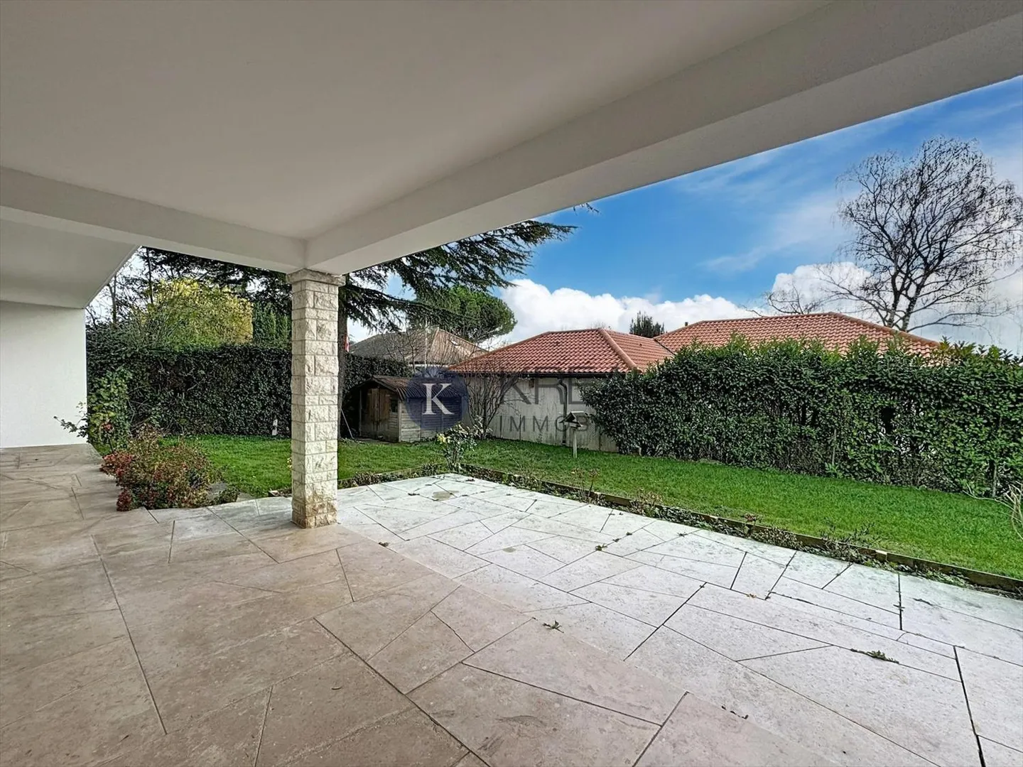 Appartamento 4.5 stanze - Foto 8 di 9