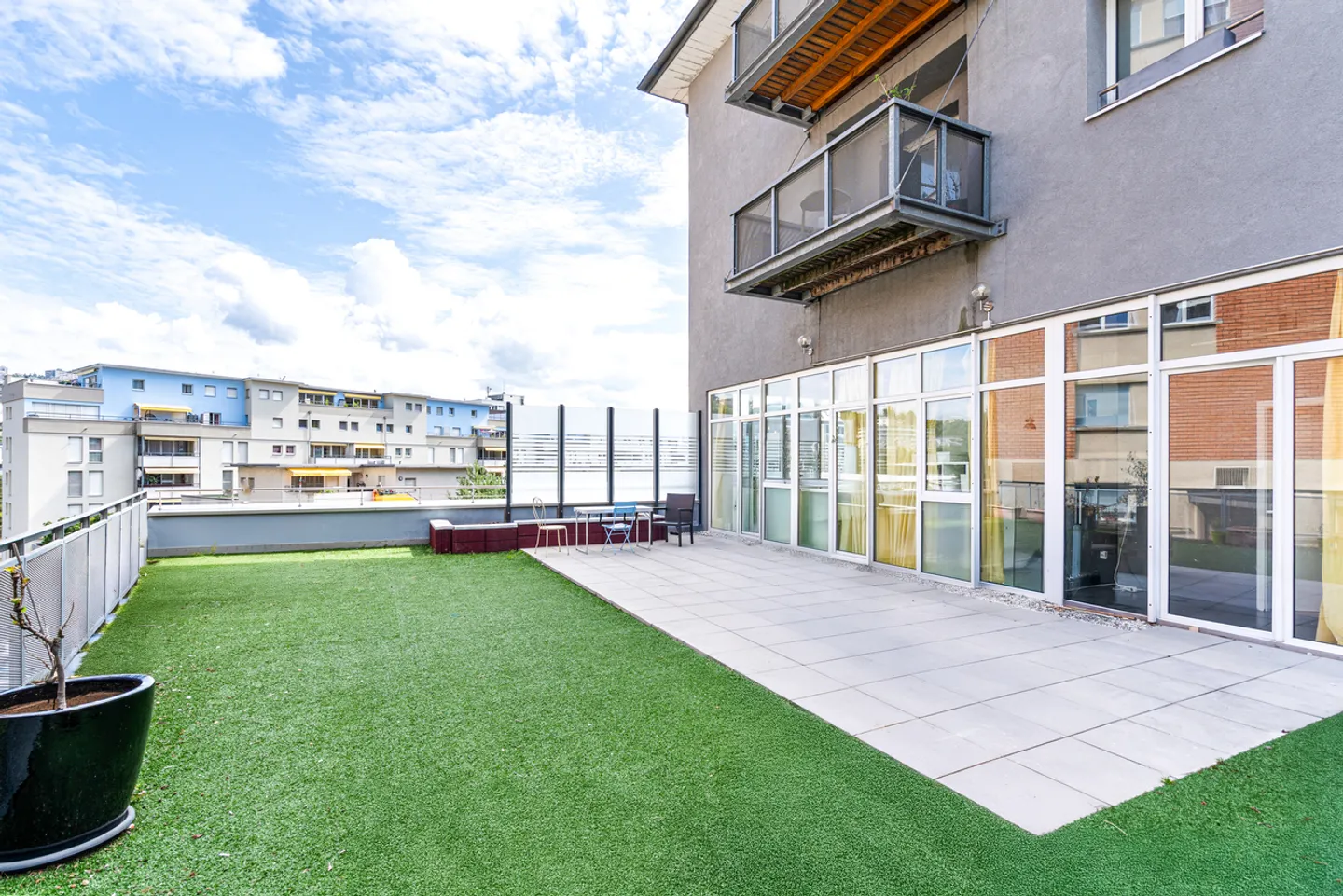 Loft of Superlatives with 120 m² Terrace in the City Center - Photo 9 of 12
