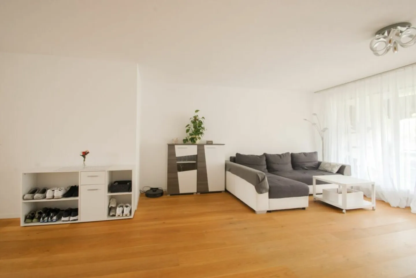 Appartamento in affitto - Foto 2 di 16
