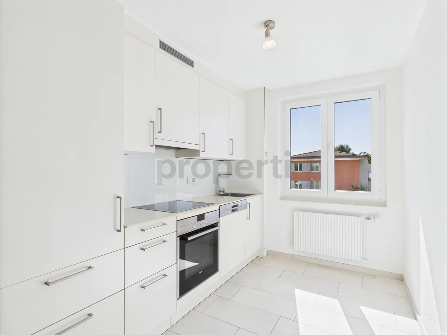 Charmant appartement 4 pièces à Grenchen - Photo 2 sur 11