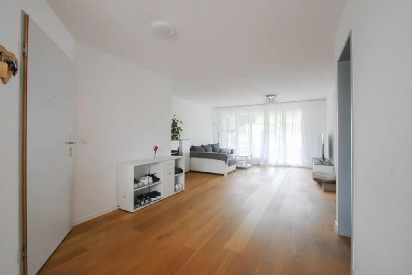 Appartamento in affitto - Foto 15 di 16
