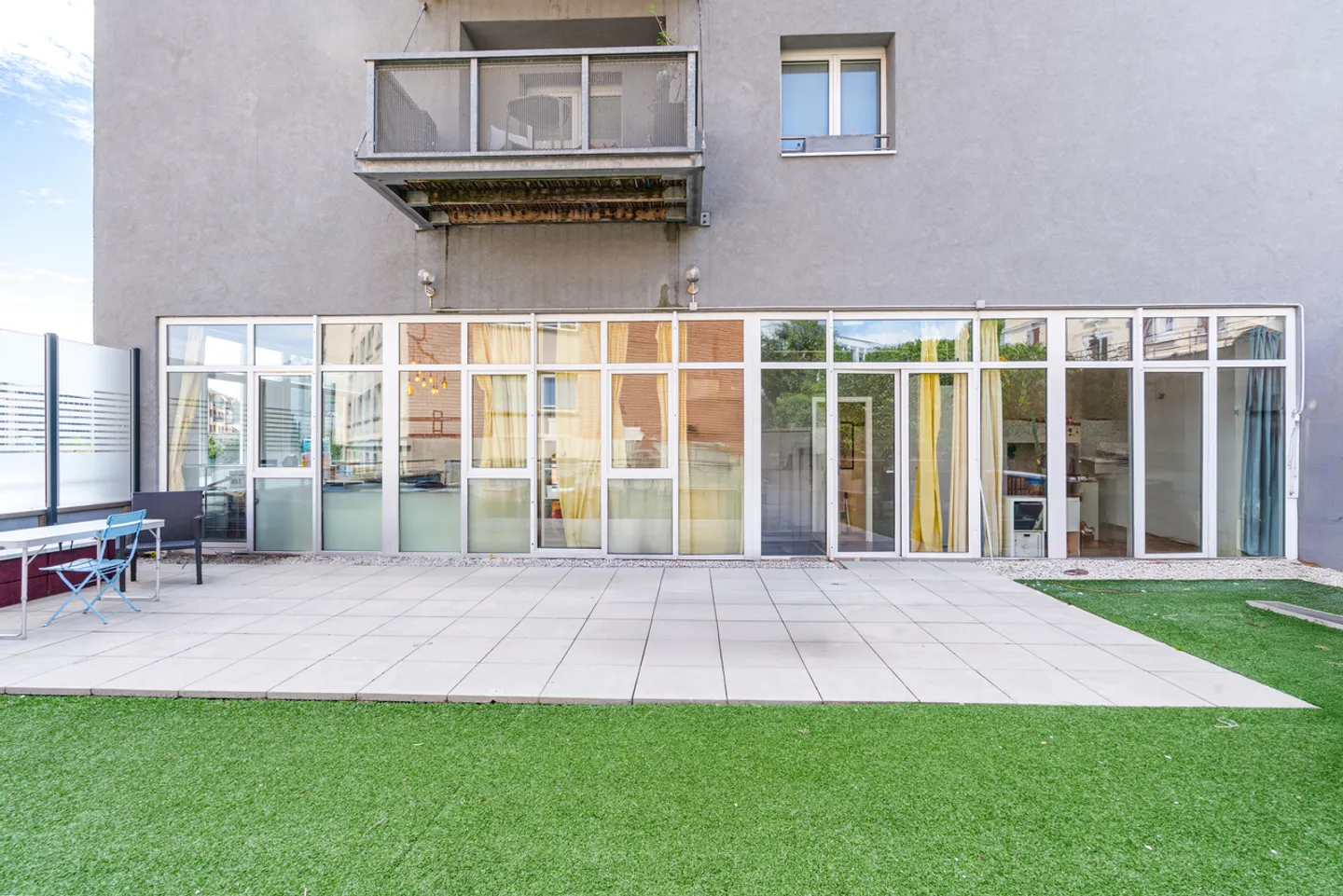 Loft of Superlatives with 120 m² Terrace in the City Center - Photo 10 of 12