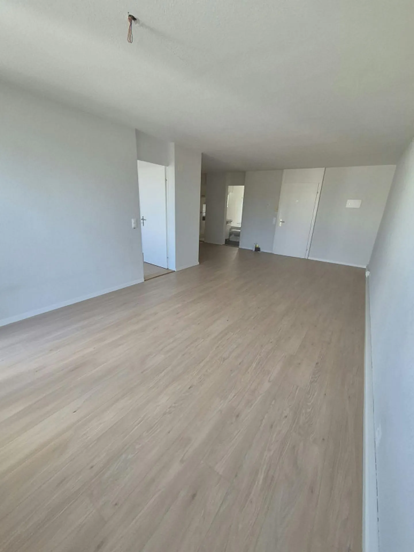 Attractive 2-room apartment with top connections - Photo 6 of 10