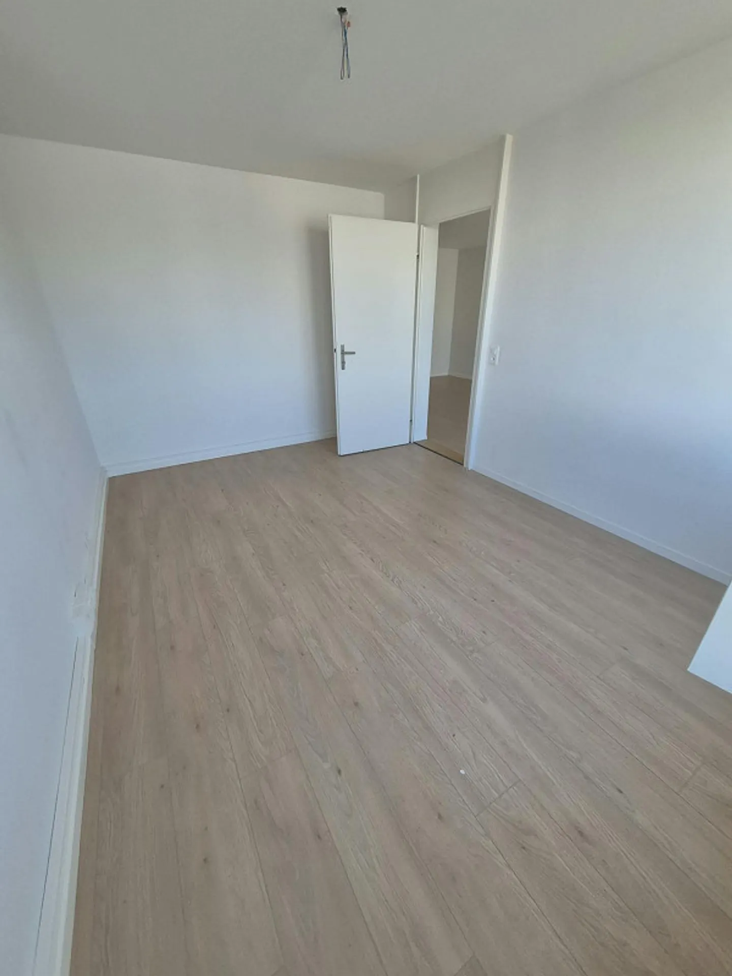 Attractive 2-room apartment with top connections - Photo 8 of 10