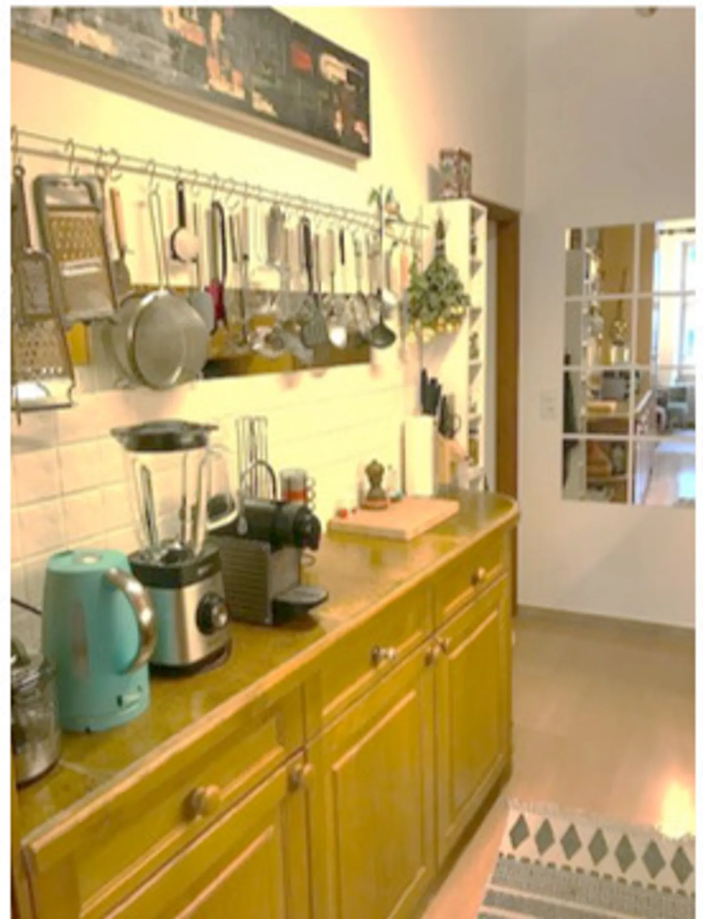 Charmante Wohnung in Basel - Foto 3 von 10