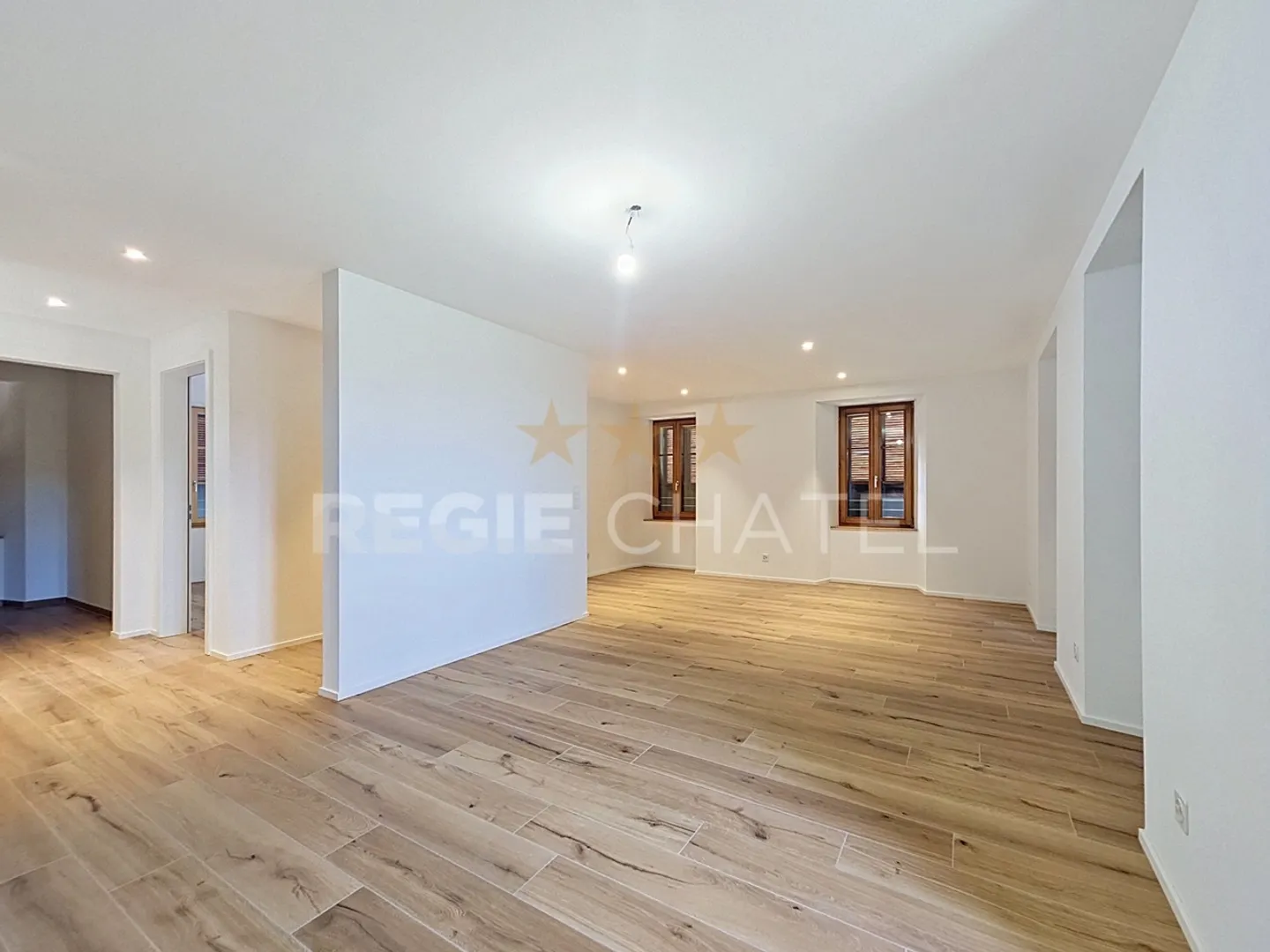 Charmantes Familienhaus - Foto 4 von 11