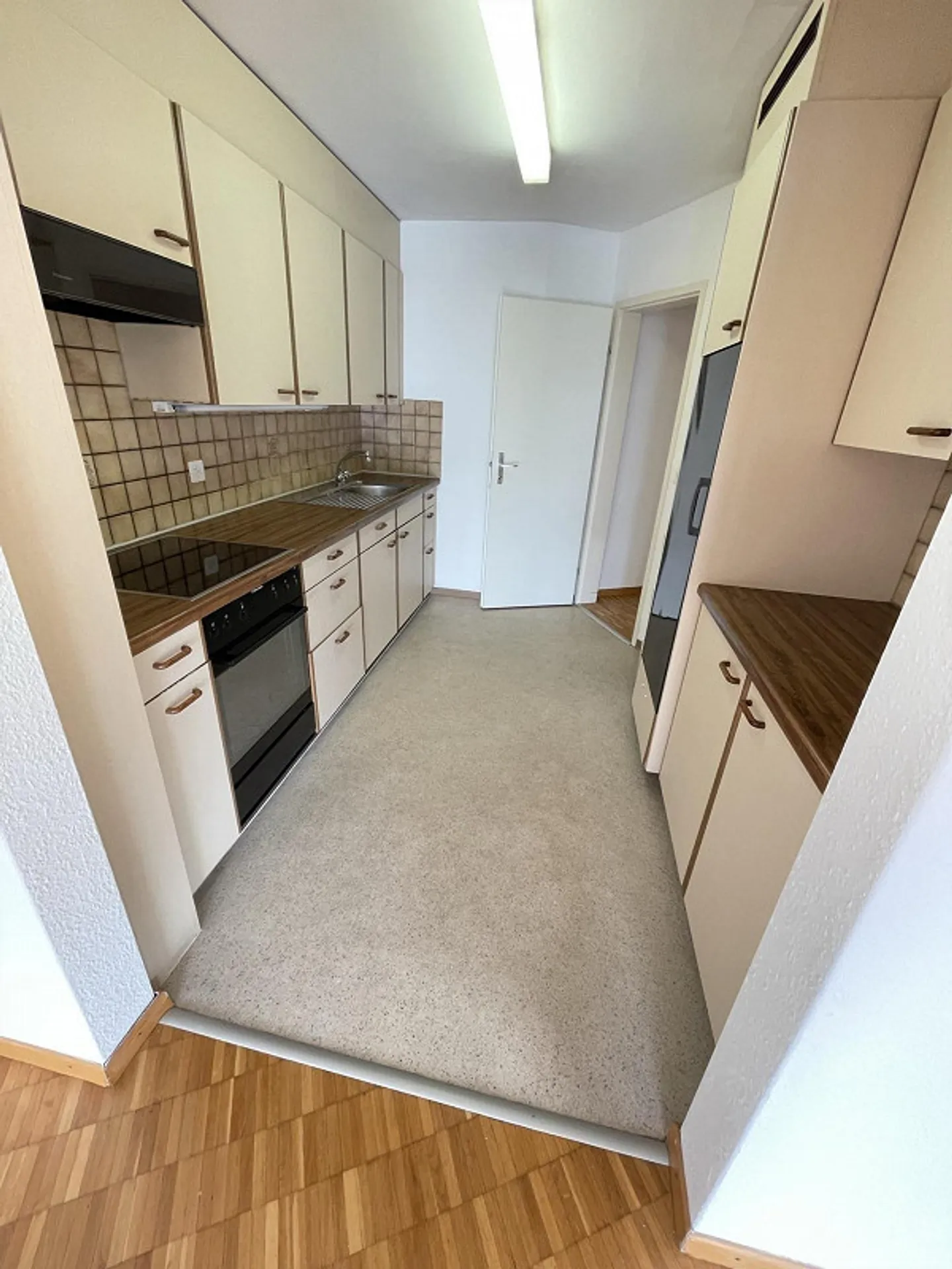 4.5 Room Apartment in Safenwil - Photo 2 of 11