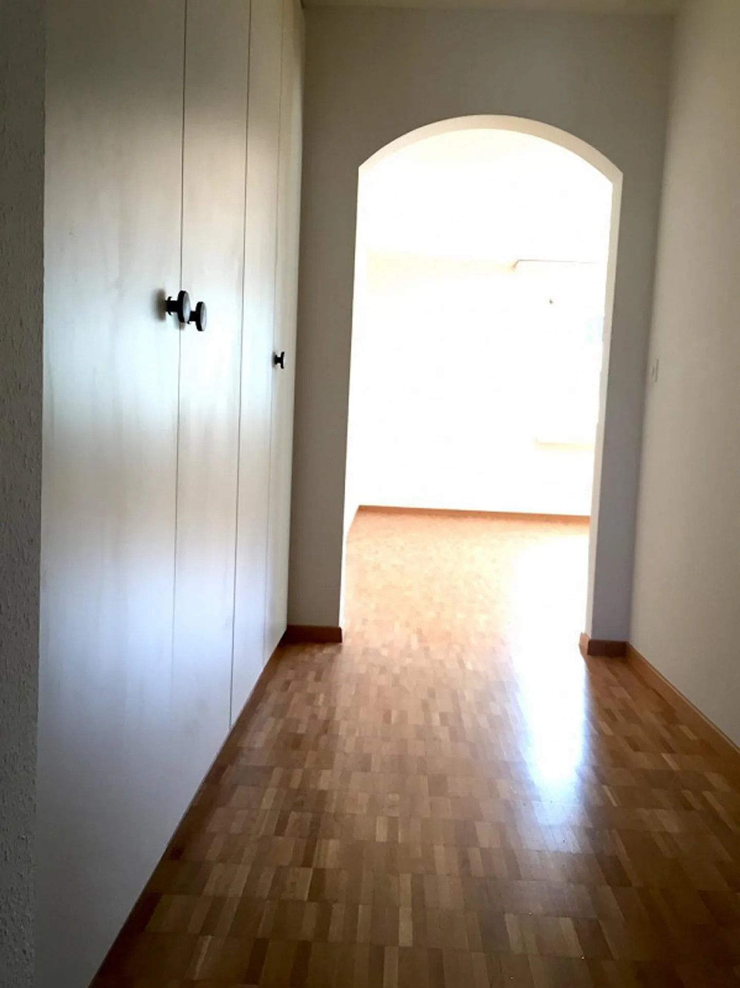 4.5 Room Apartment in Safenwil - Photo 8 of 11