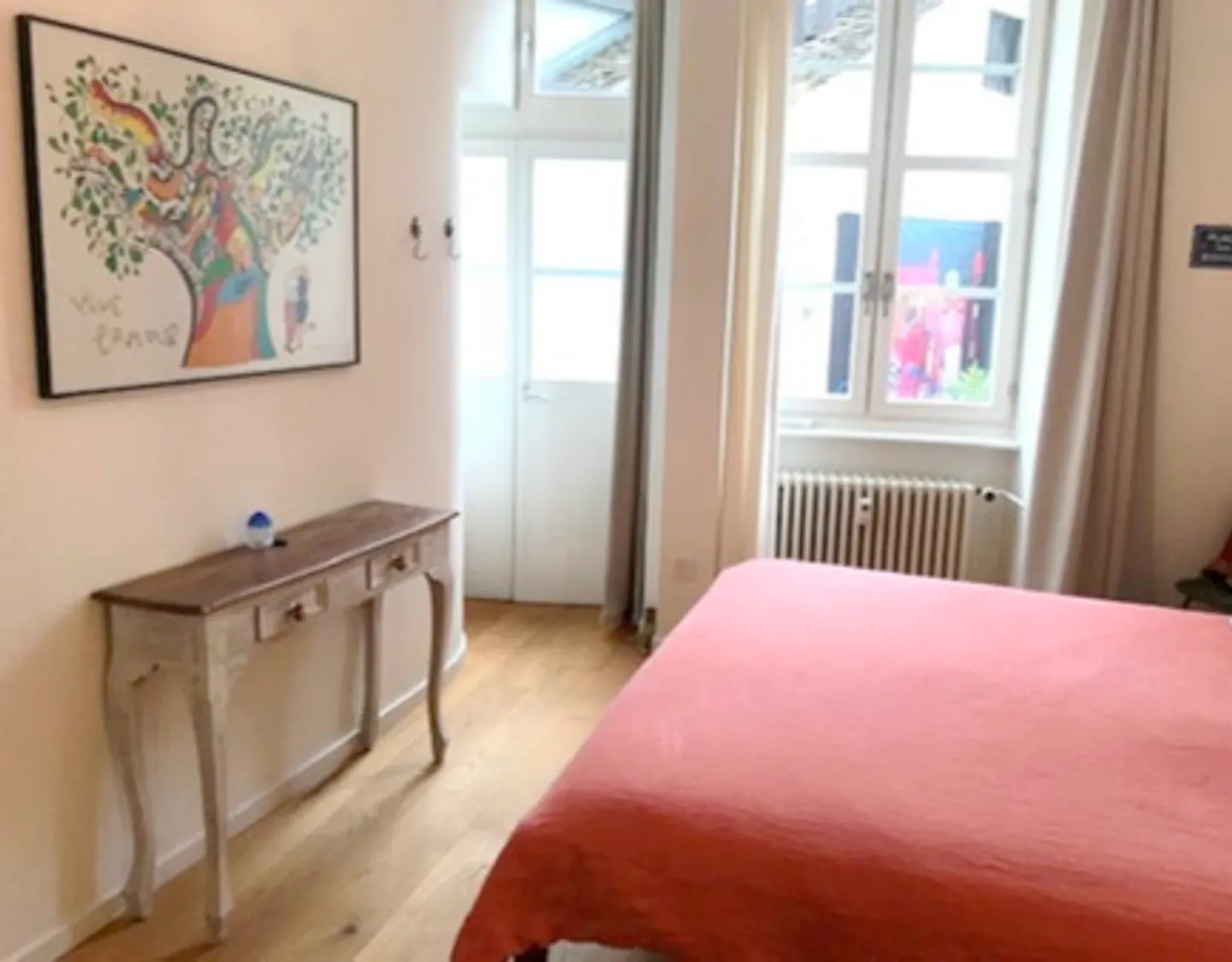 Charmante Wohnung in Basel - Foto 8 von 10