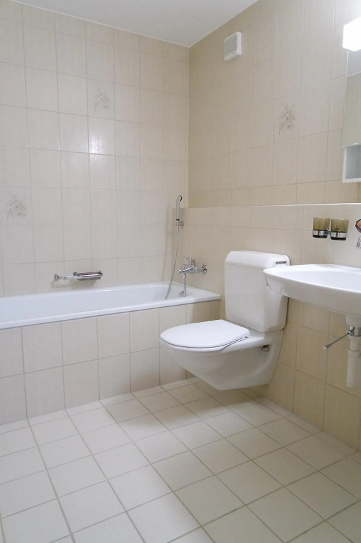 4.5 Room Apartment in Safenwil - Photo 9 of 11