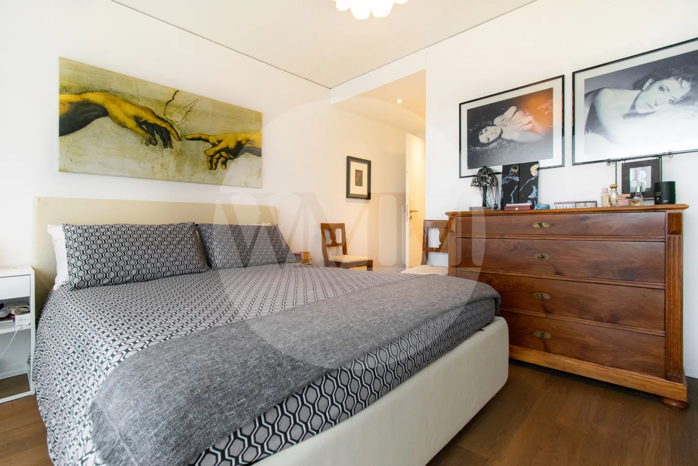 «MODERNE WOHNUNG MIT OFFENER SICHT» - Foto 9 von 12