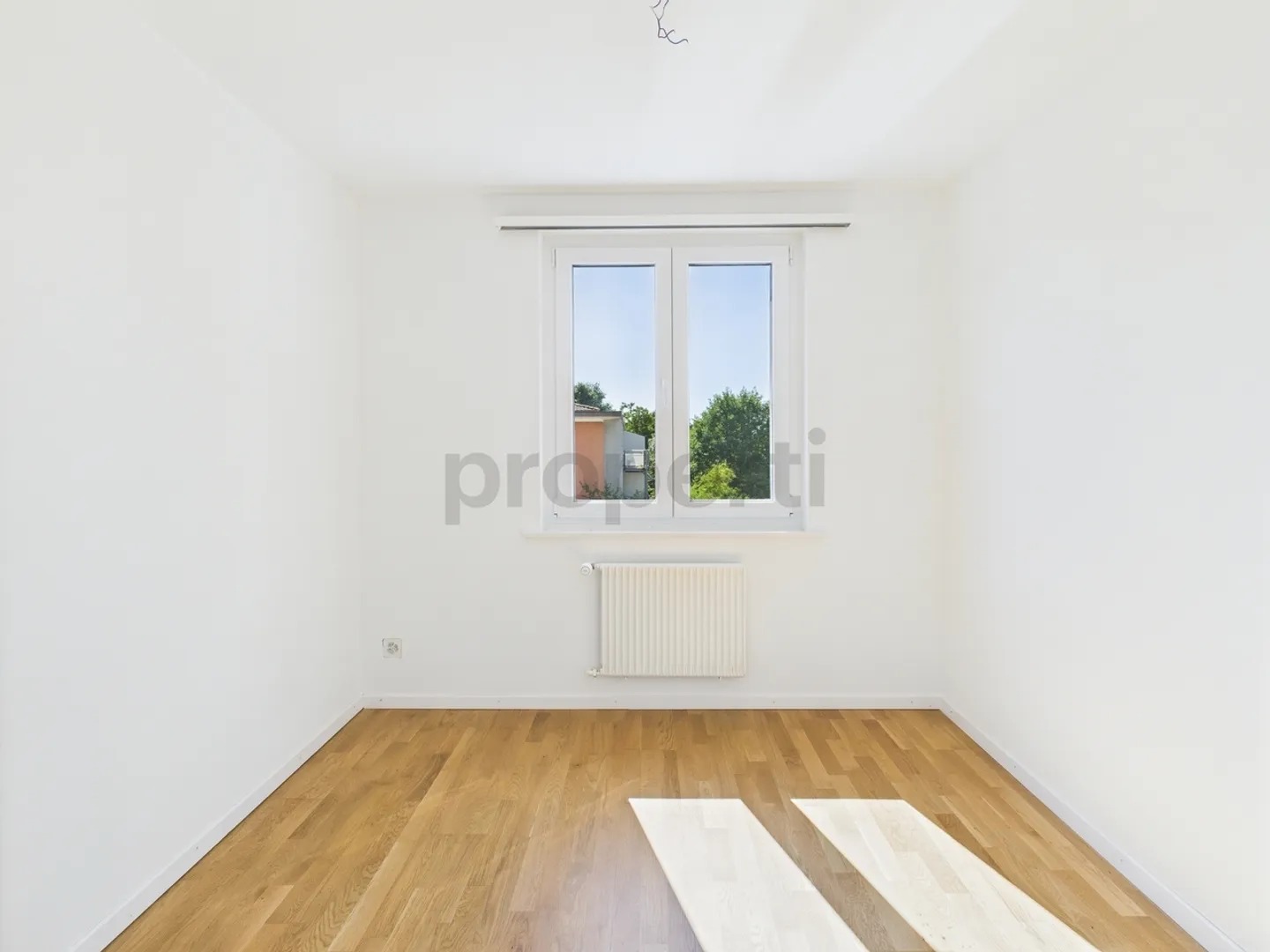 Charmant appartement 4 pièces à Grenchen - Photo 5 sur 11