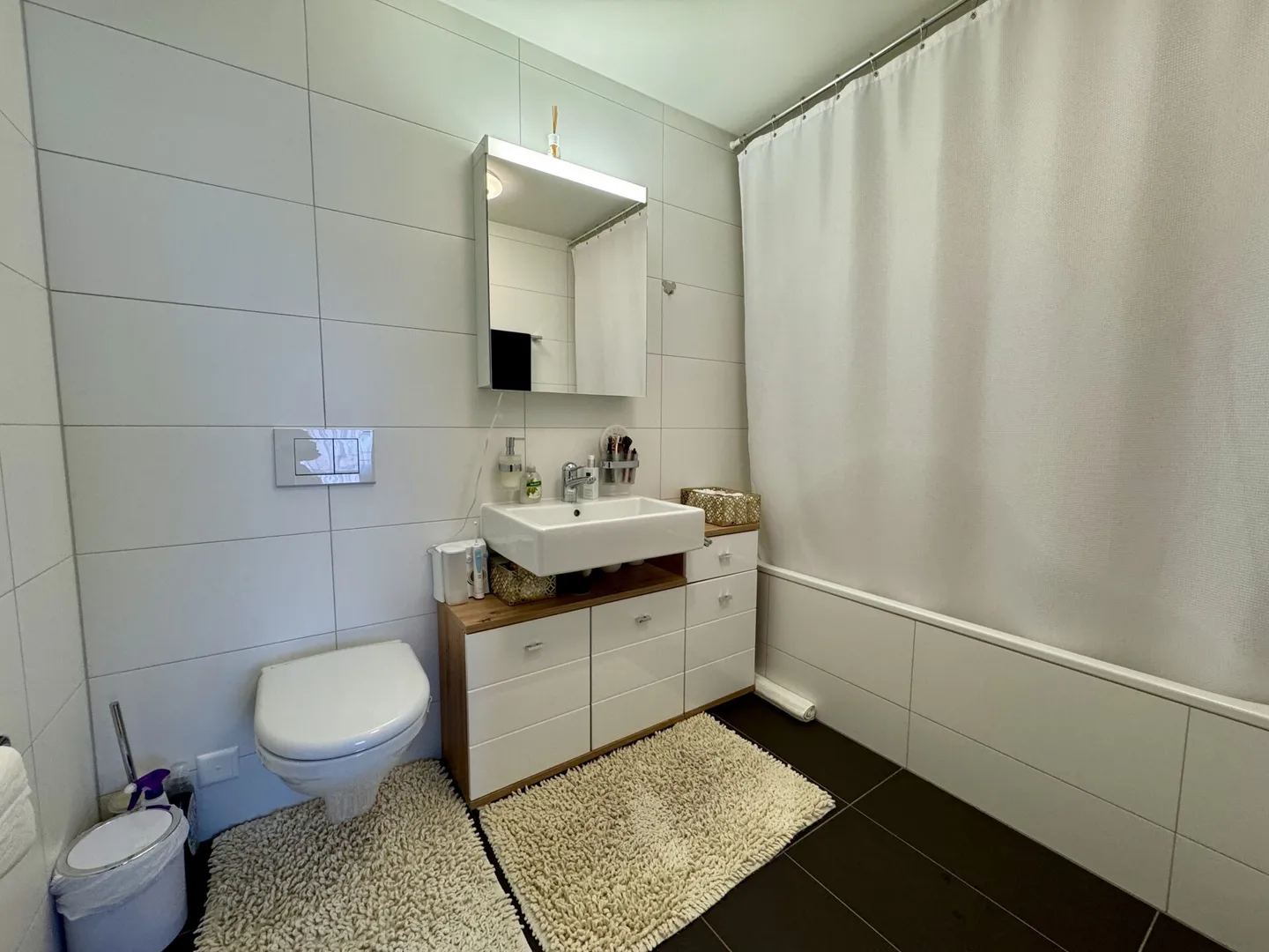 Traumhafte 4.5-Zimmer-Wohnung in Egerkingen - Foto 8 von 10