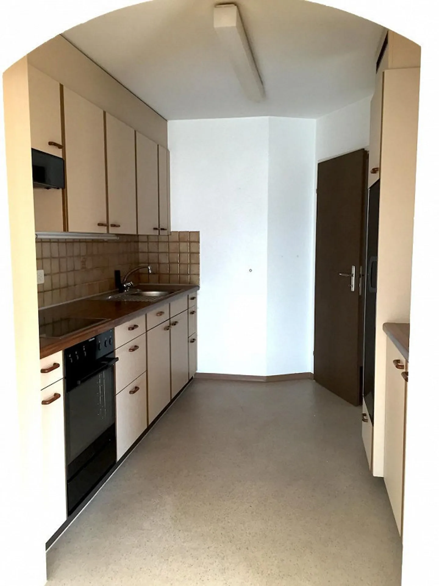 4.5 Room Apartment in Safenwil - Photo 3 of 11