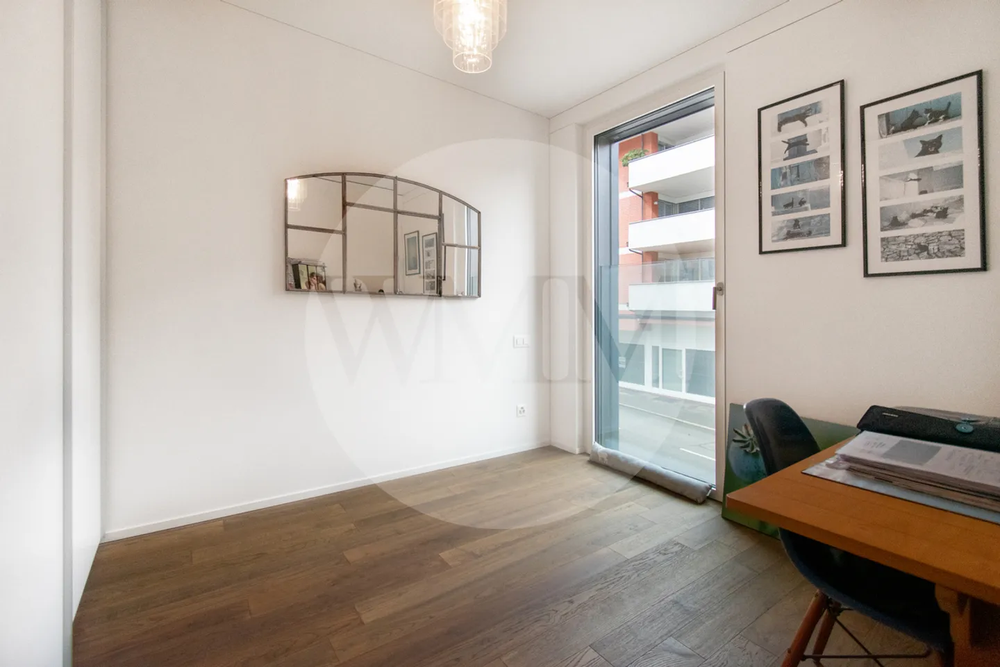 «MODERNE WOHNUNG MIT OFFENER SICHT» - Foto 8 von 12