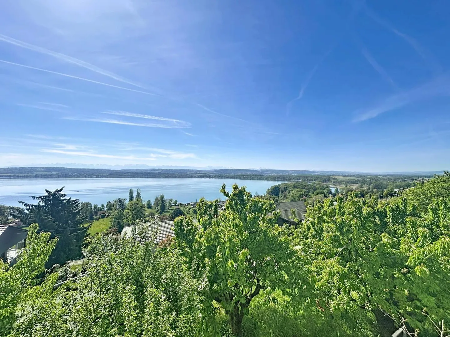 Charming House with Lake View - Photo 1 of 11