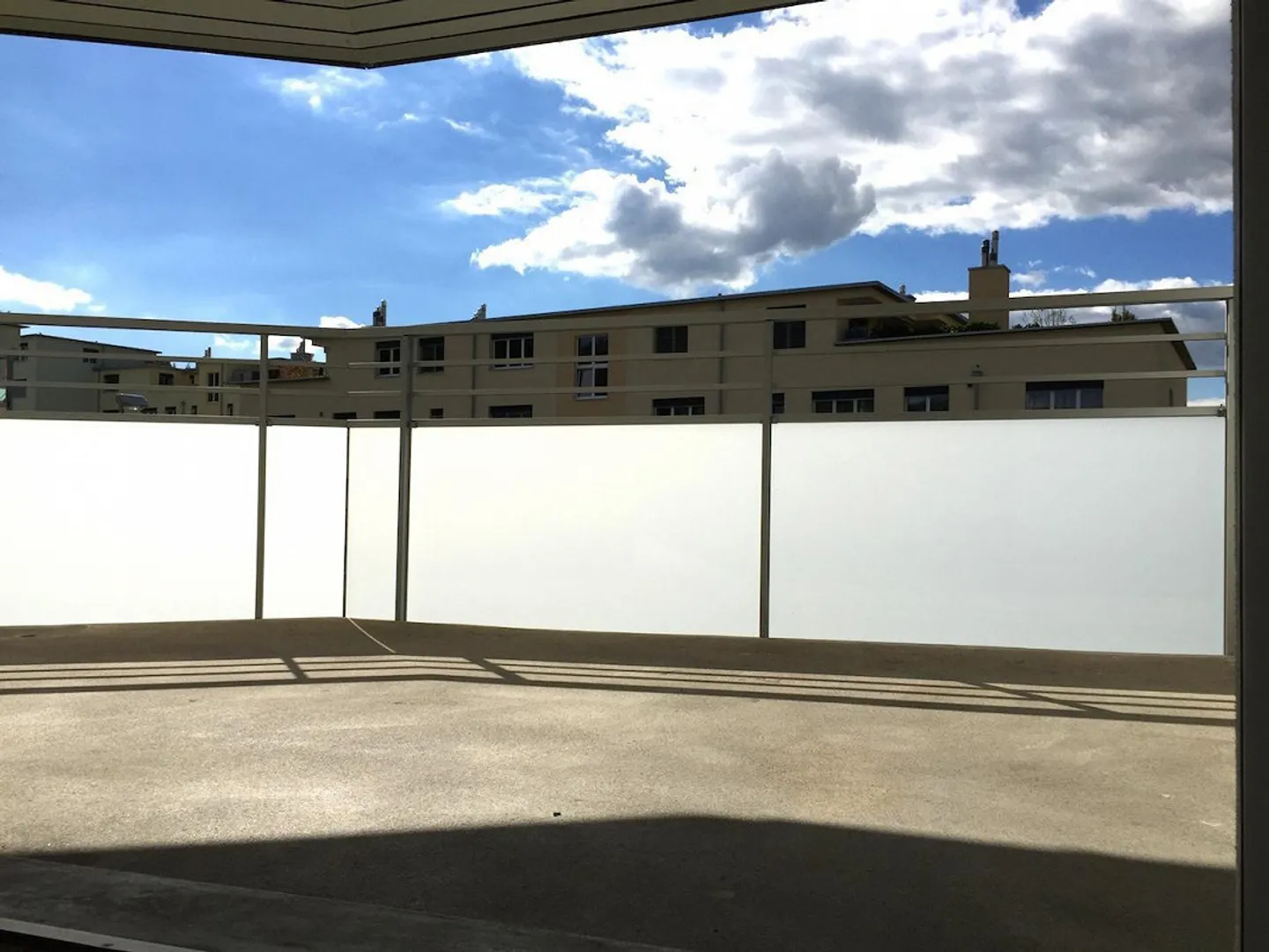 4.5 Room Apartment in Safenwil - Photo 11 of 11