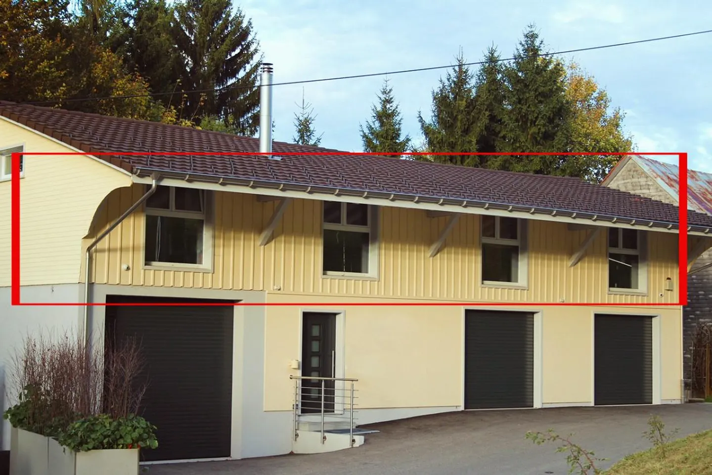 Il tuo ufficio nel villaggio più bello della Svizzera - Foto 2 di 5