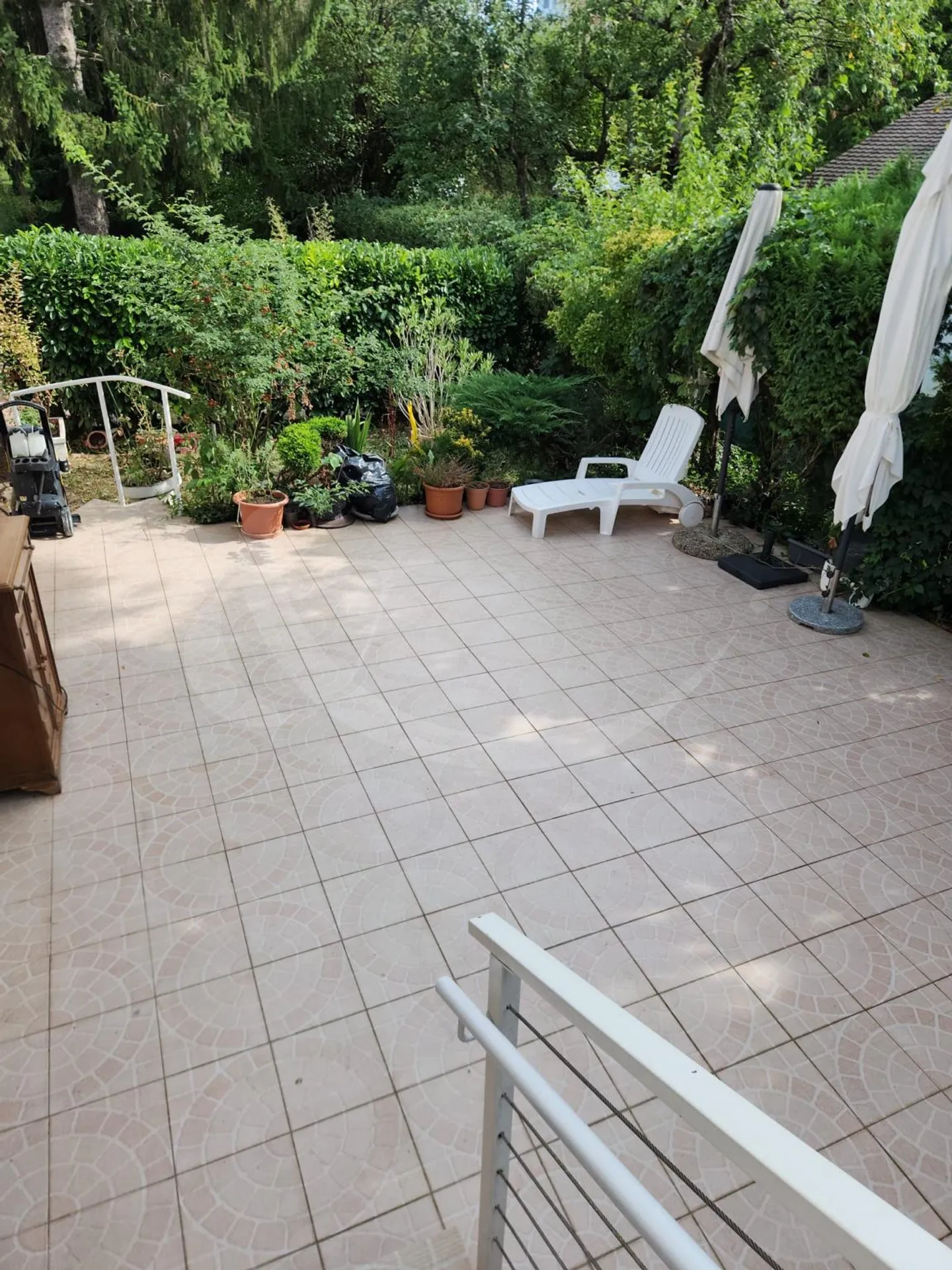 Ch. des Marais 3A, Semi-Detached Villa - Photo 5 of 5