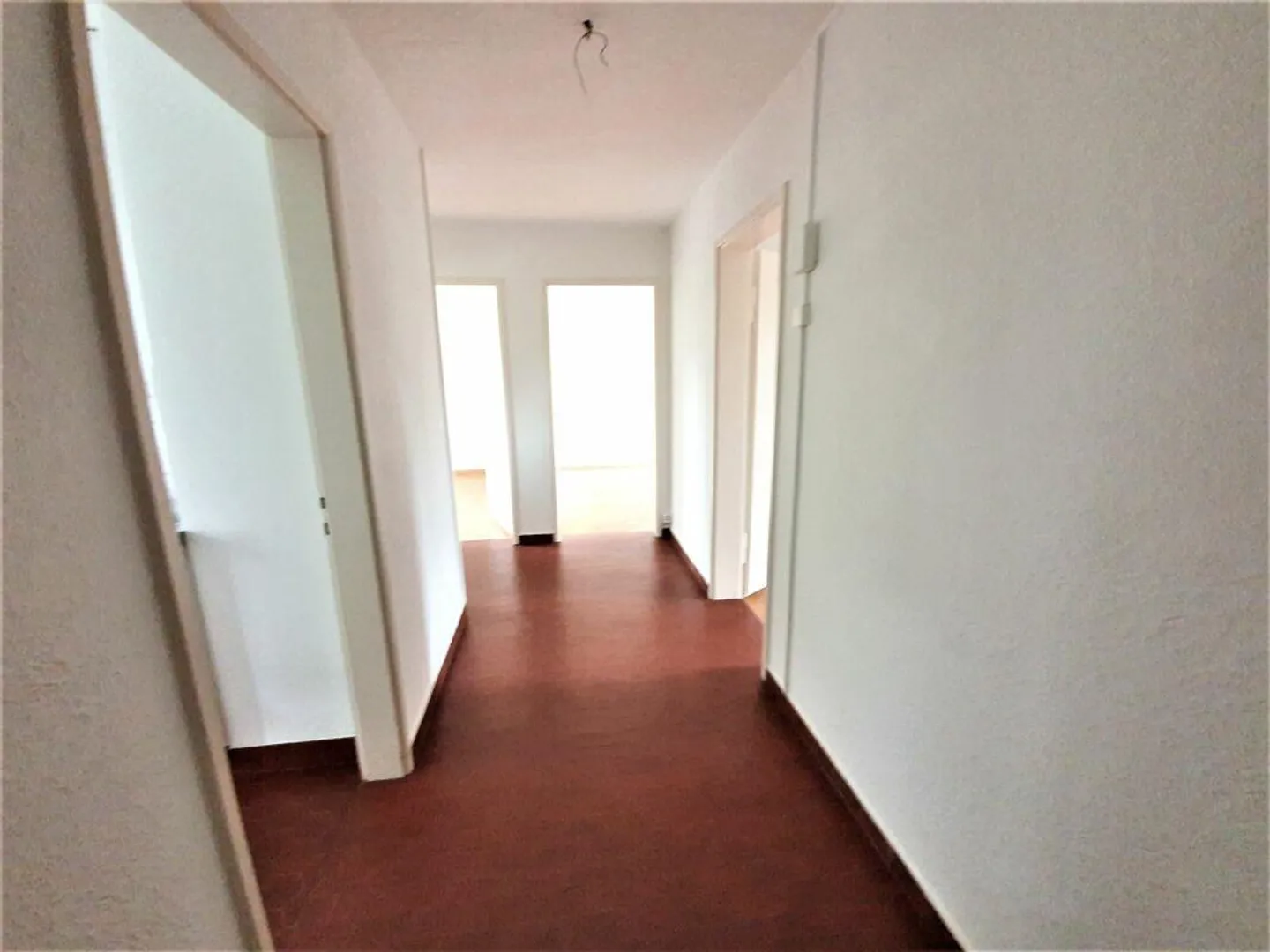 Charmante Wohnung mit Terrasse - Foto 5 von 8