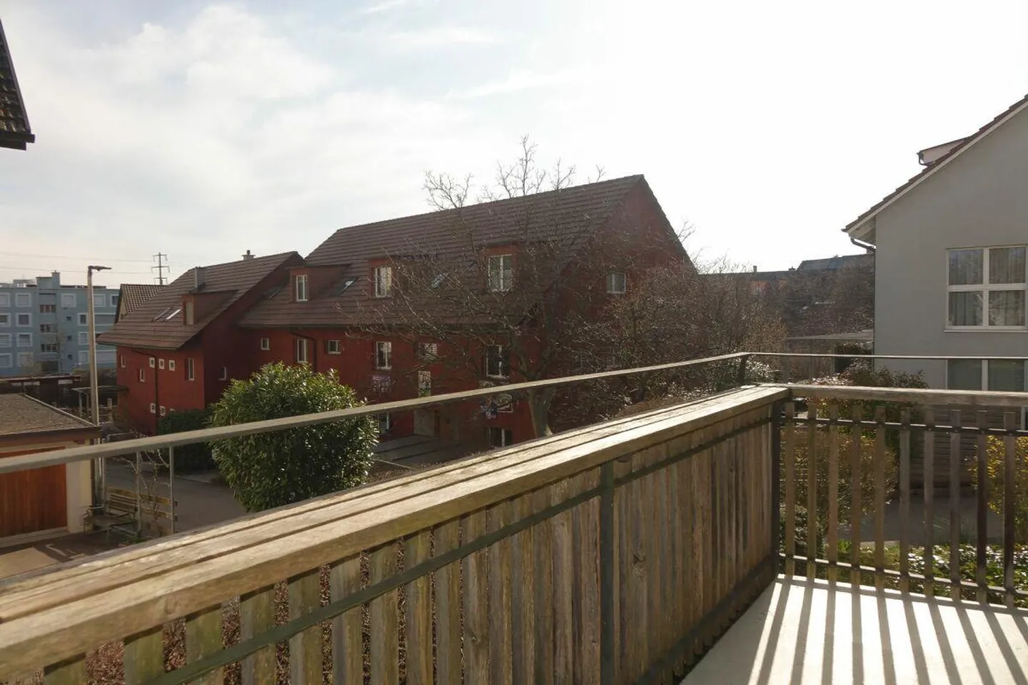 Appartamento luminoso e accogliente con 3 stanze - Foto 1 di 9