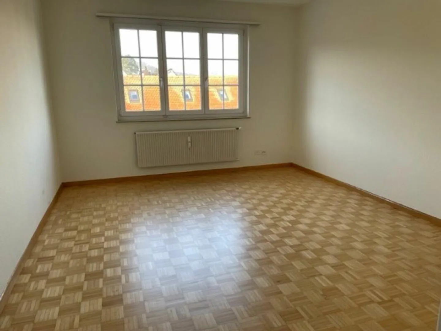 Gemütliche Wohnung in Pratteln - Foto 4 von 5