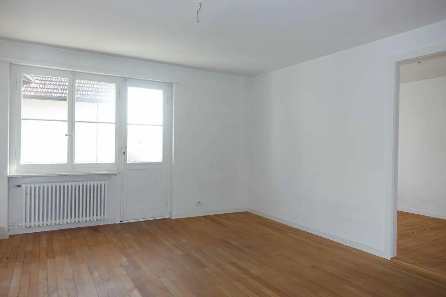 Appartamento luminoso e accogliente con 3 stanze - Foto 3 di 9